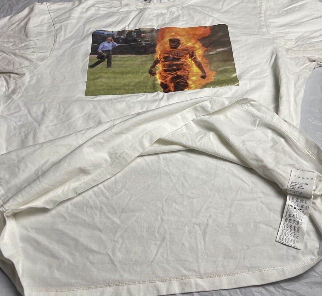 424 424 on FairFax Size US XXL / EU 58 / 5 - 13 Thumbnail