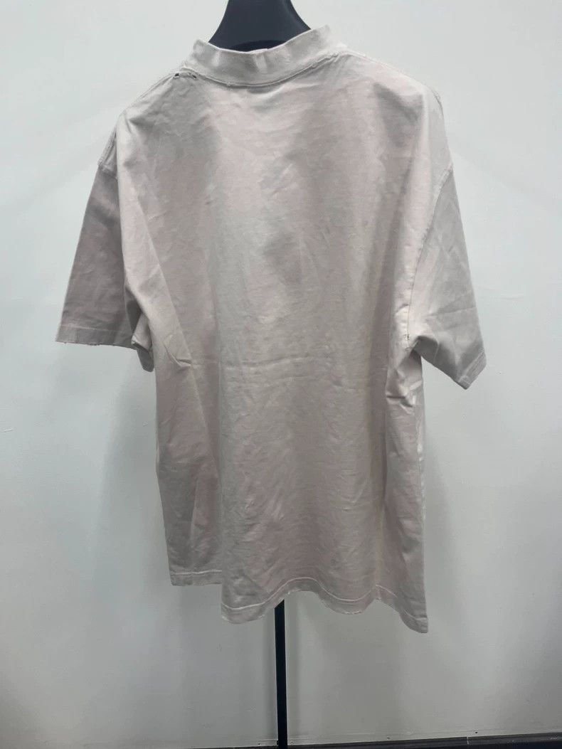 Balenciaga Balenciaga 24 Valentine's day CD short sleeve 2503-Nextarro Size US M / EU 48-50 / 2 - 2 Thumbnail