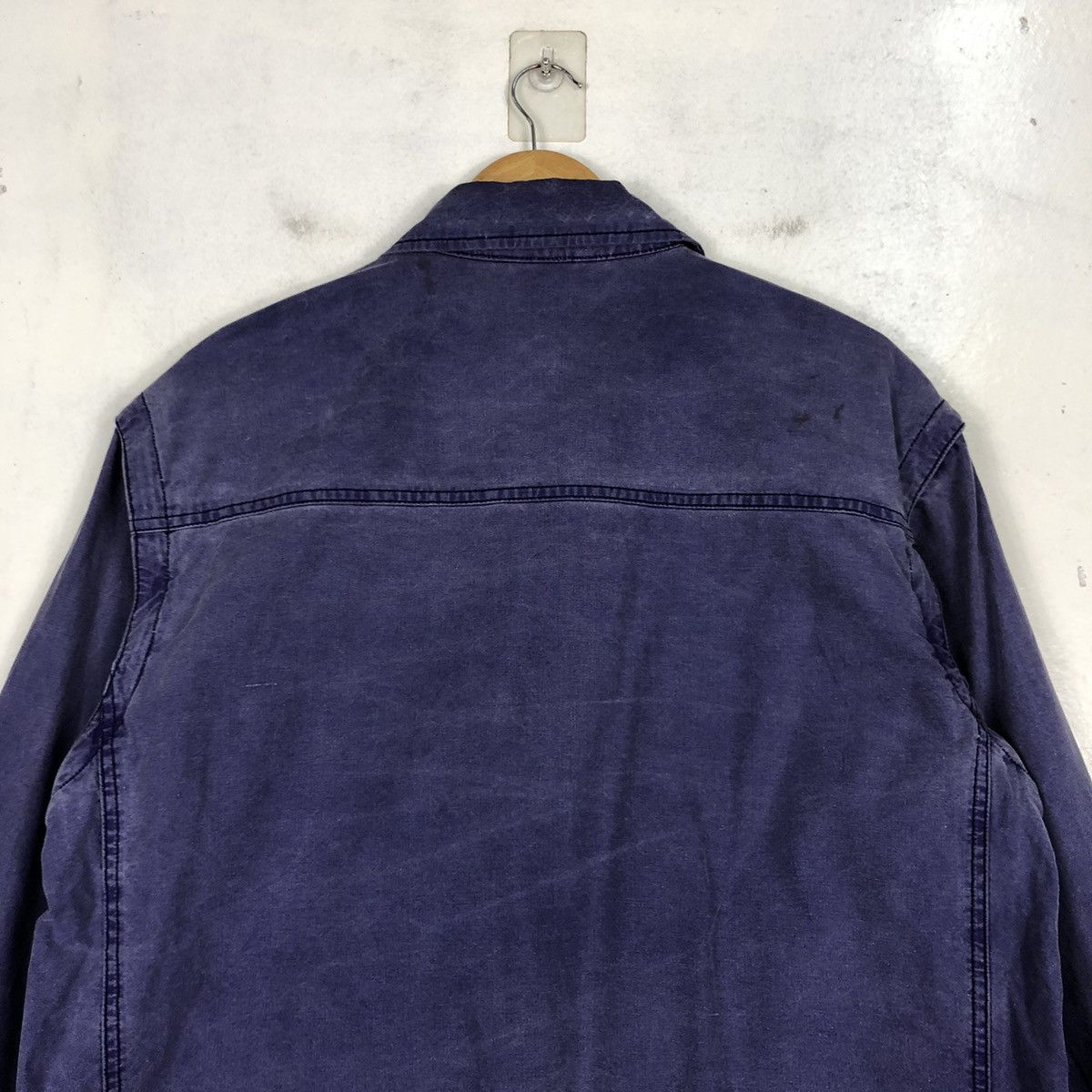 Japanese Brand × Other SEND OFFER ❤️‍🔥 PARK MILLER MULTI POCKET BOMBER Size US M / EU 48-50 / 2 - 8 Thumbnail