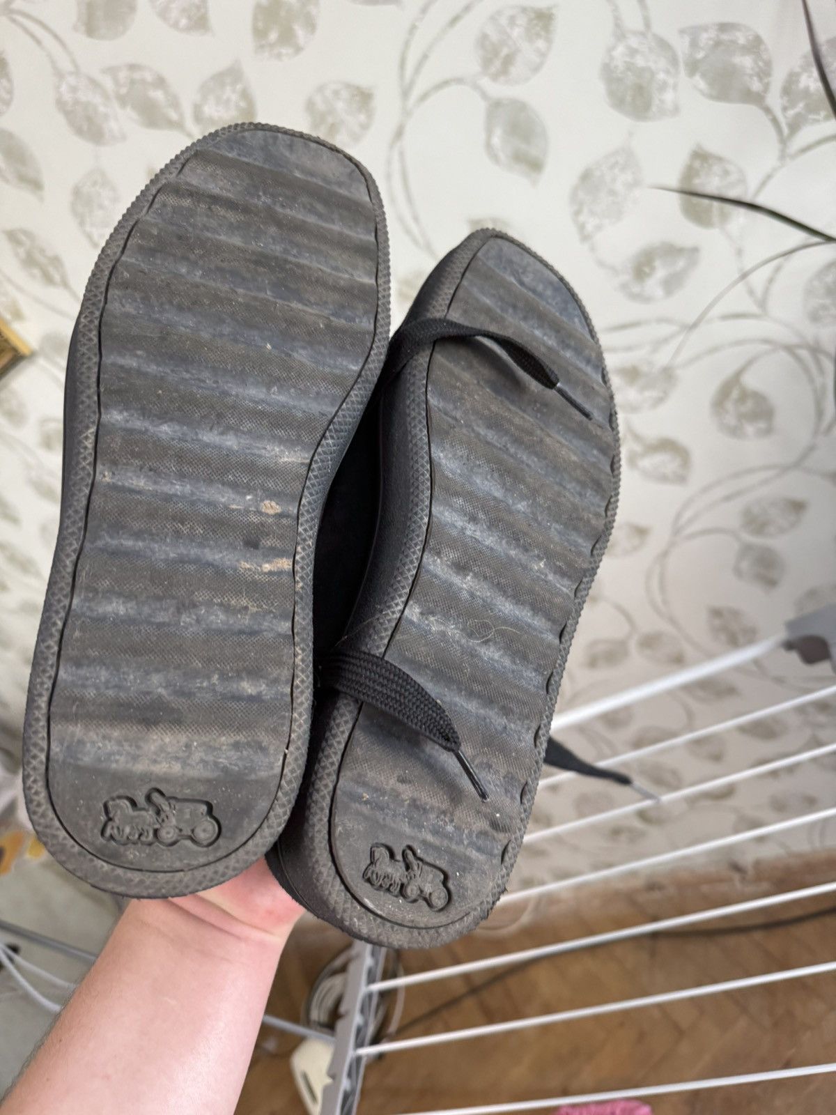 Coach Very nice Size US 10 / EU 43 - 9 Thumbnail
