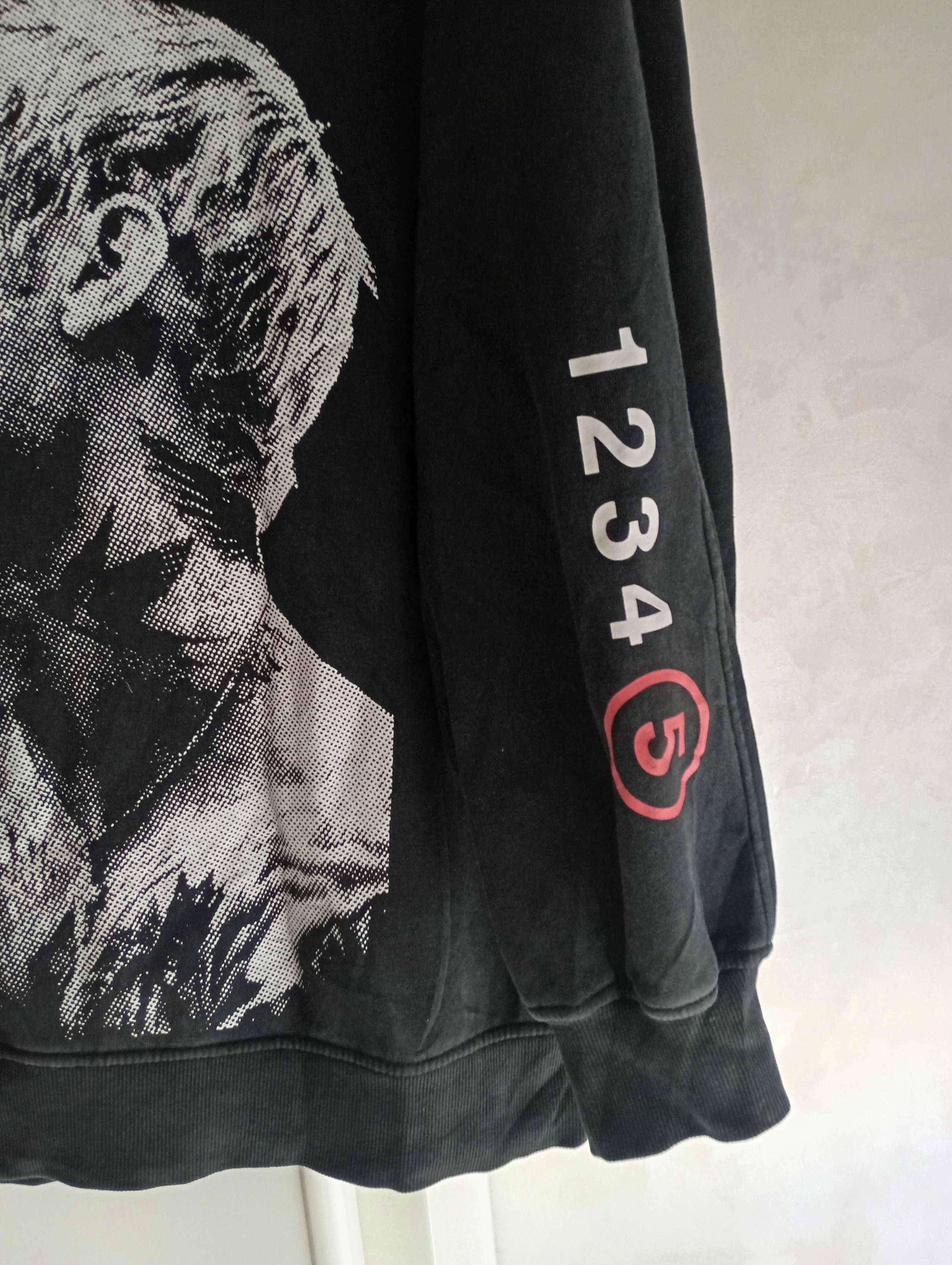 Justin Bieber × Vintage Justin Bieber Changes Baggy Vintage Hoodie Size US XL / EU 56 / 4 - 3 Thumbnail