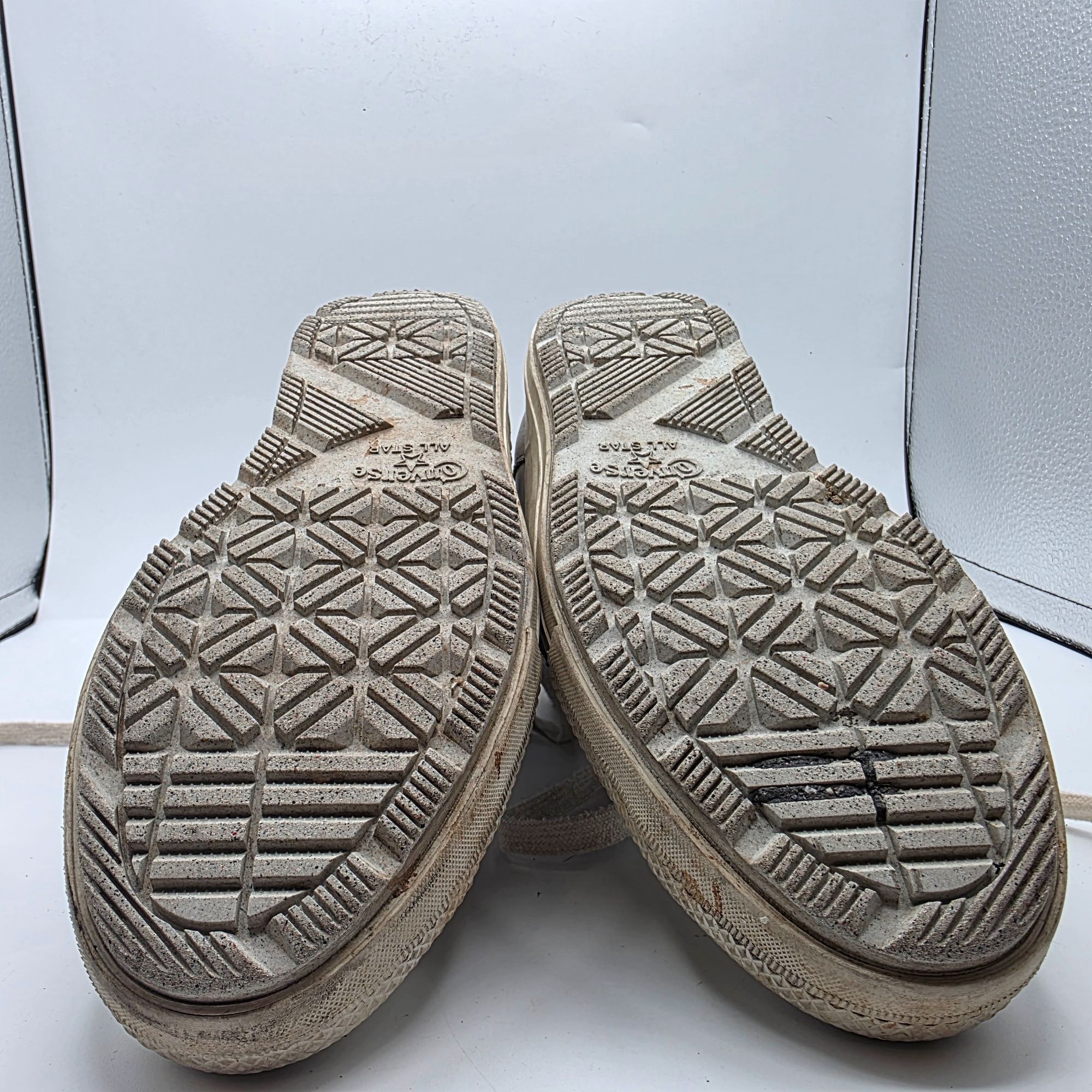 Converse Chuck Taylor All Star Berkshire Boot Womens Size 9 White Win Size US 9 / IT 39 - 10 Thumbnail