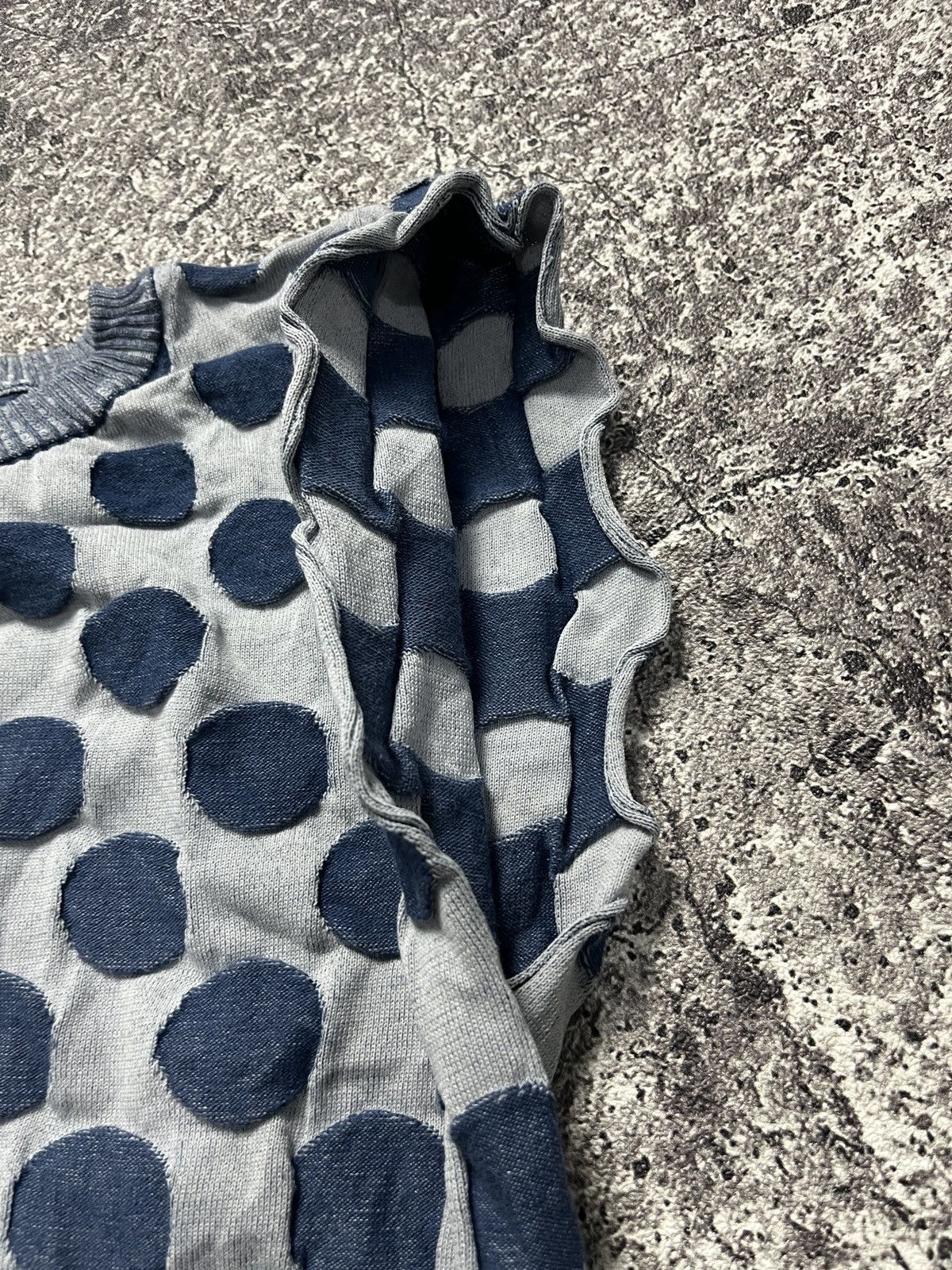 Pleats Please Issey Miyake Pleats please tank top Size S / US 4 / IT 40 - 3 Thumbnail