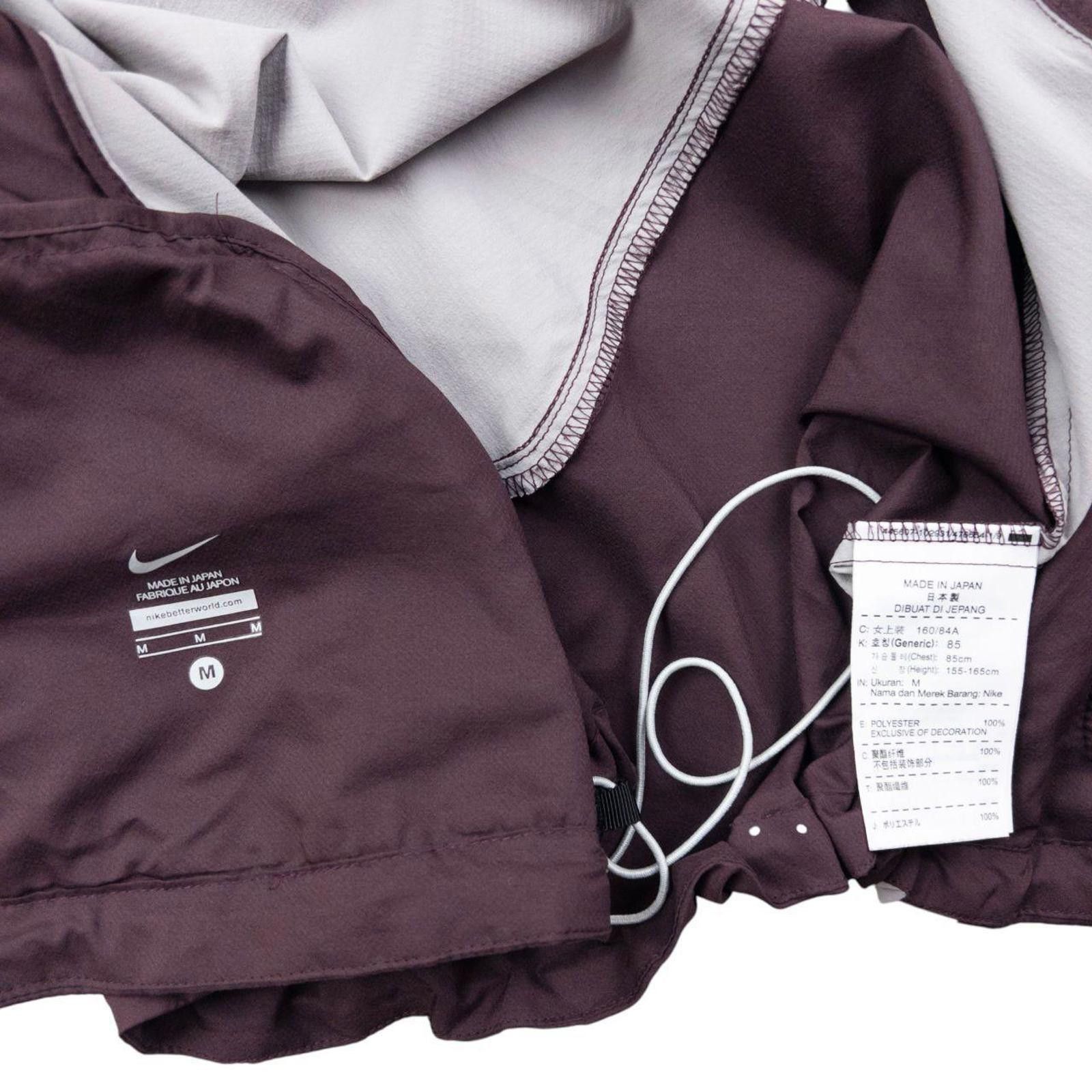 Nike Vintage 2010 Nike Gyakusou Undercover Lab Jacket Size M Size US M / EU 48-50 / 2 - 5 Thumbnail