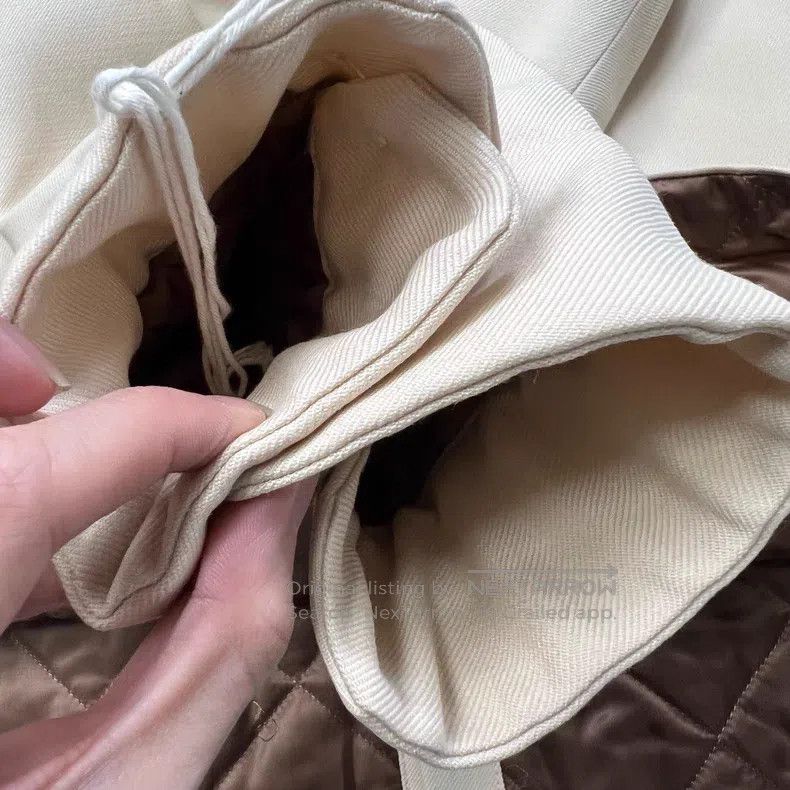 Valentino Valentino Cotton jacket Size M / US 6-8 / IT 42-44 - 6 Thumbnail