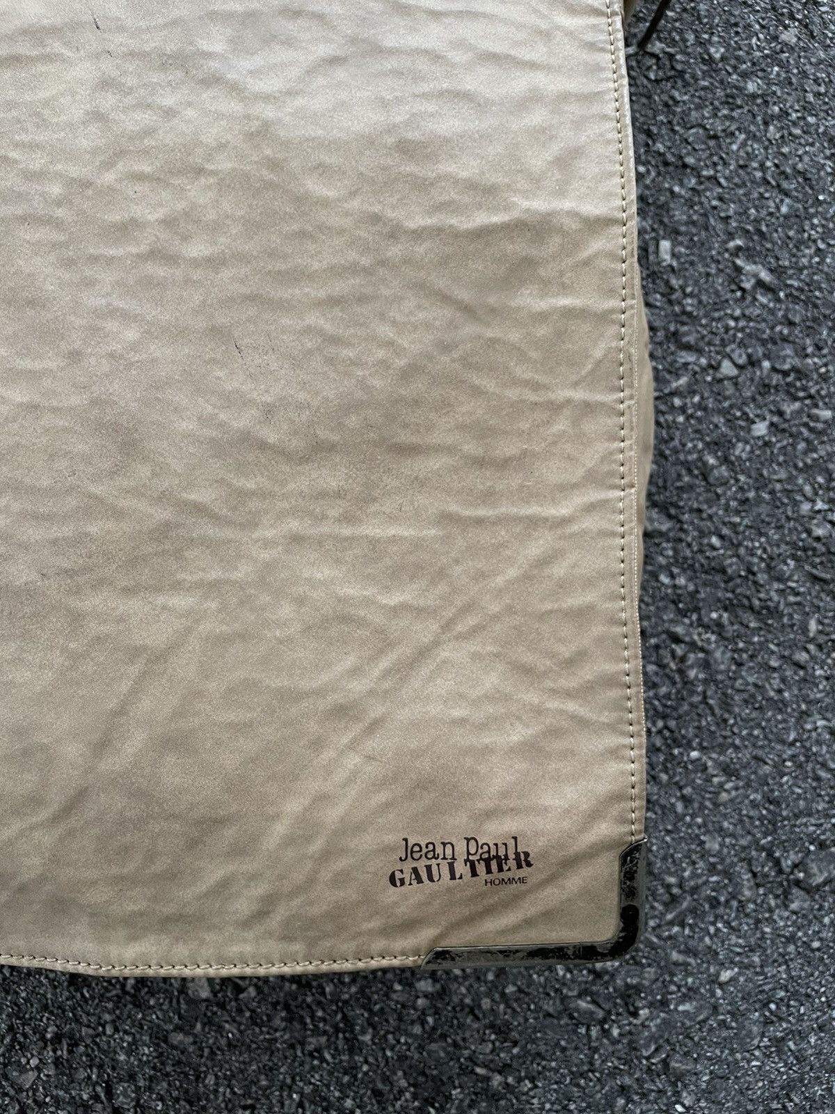 Jean Paul Gaultier Jean Paul Gaultier Sling/Shoulder Bag Size ONE SIZE - 2 Thumbnail