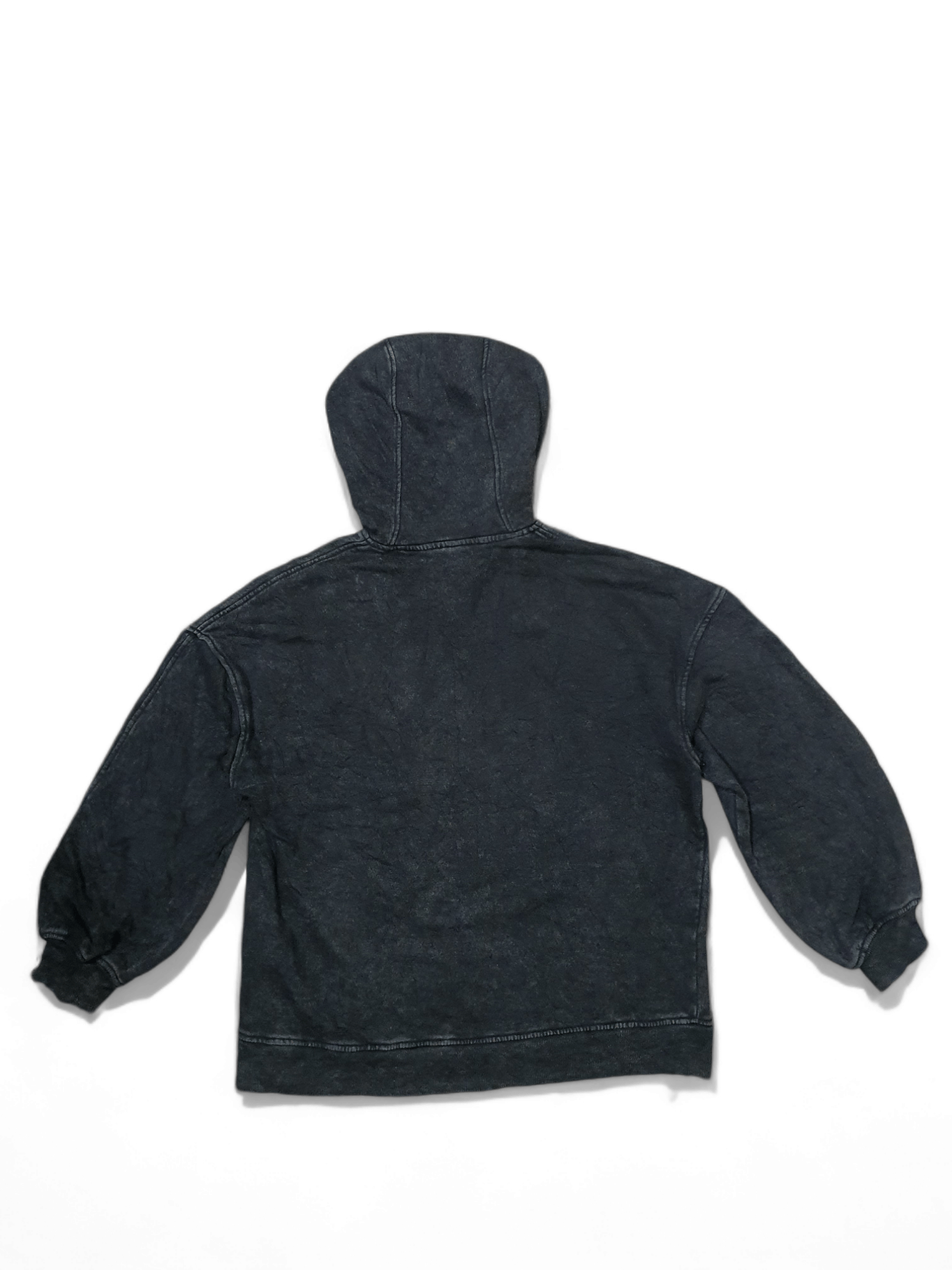 Band Tees Justin Bieber Changes hoodie collaboration with H&M Size US XS / EU 42 / 0 - 2 Thumbnail