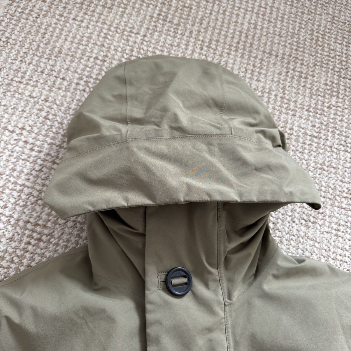 Patagonia Patagonia gore-tex frozen range parka Size US S / EU 44-46 / 1 - 2 Thumbnail