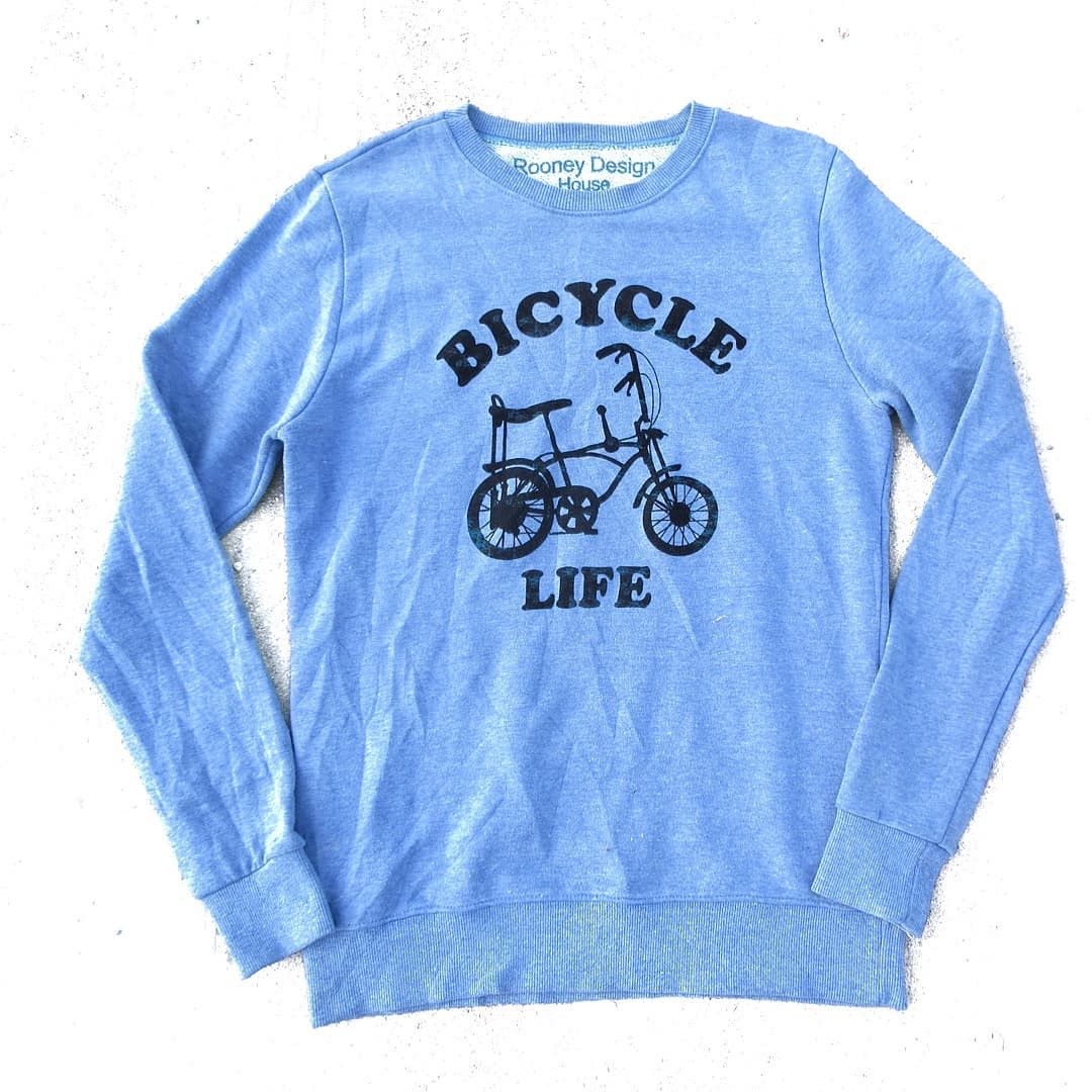 Magical Design Chopper Gear Clobber chopper sweater crewneck jumper jacket Size US S / EU 44-46 / 1 - 1 Thumbnail