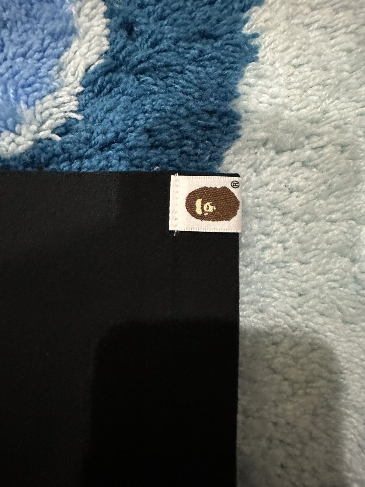Bape × Comme des Garcons BAPE x CDG OSAKA Exclusive Only🇯🇵 Size US L / EU 52-54 / 3 - 7 Thumbnail