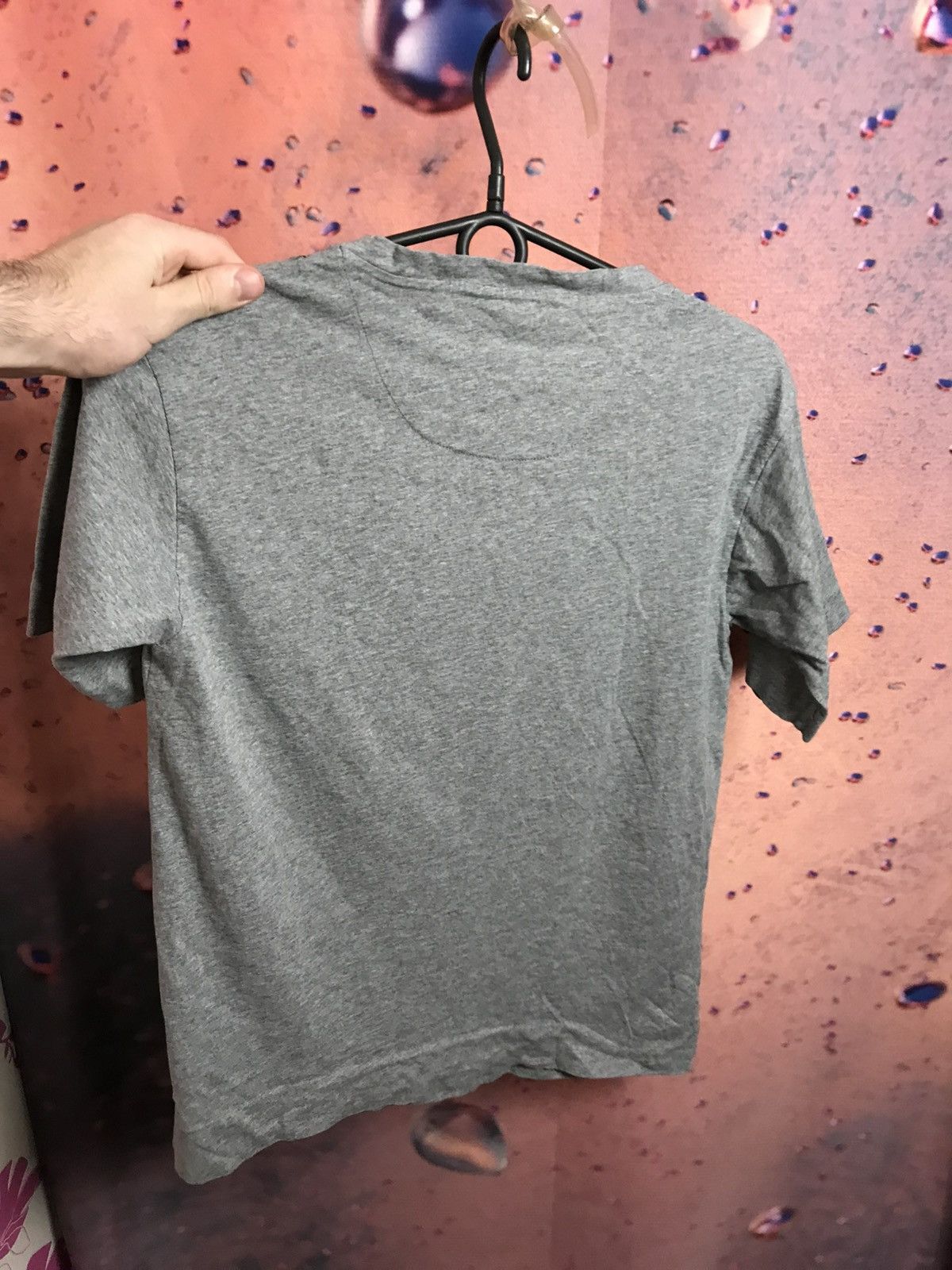 Marni Marni luxury streetwear tee Size M / US 6-8 / IT 42-44 - 4 Thumbnail