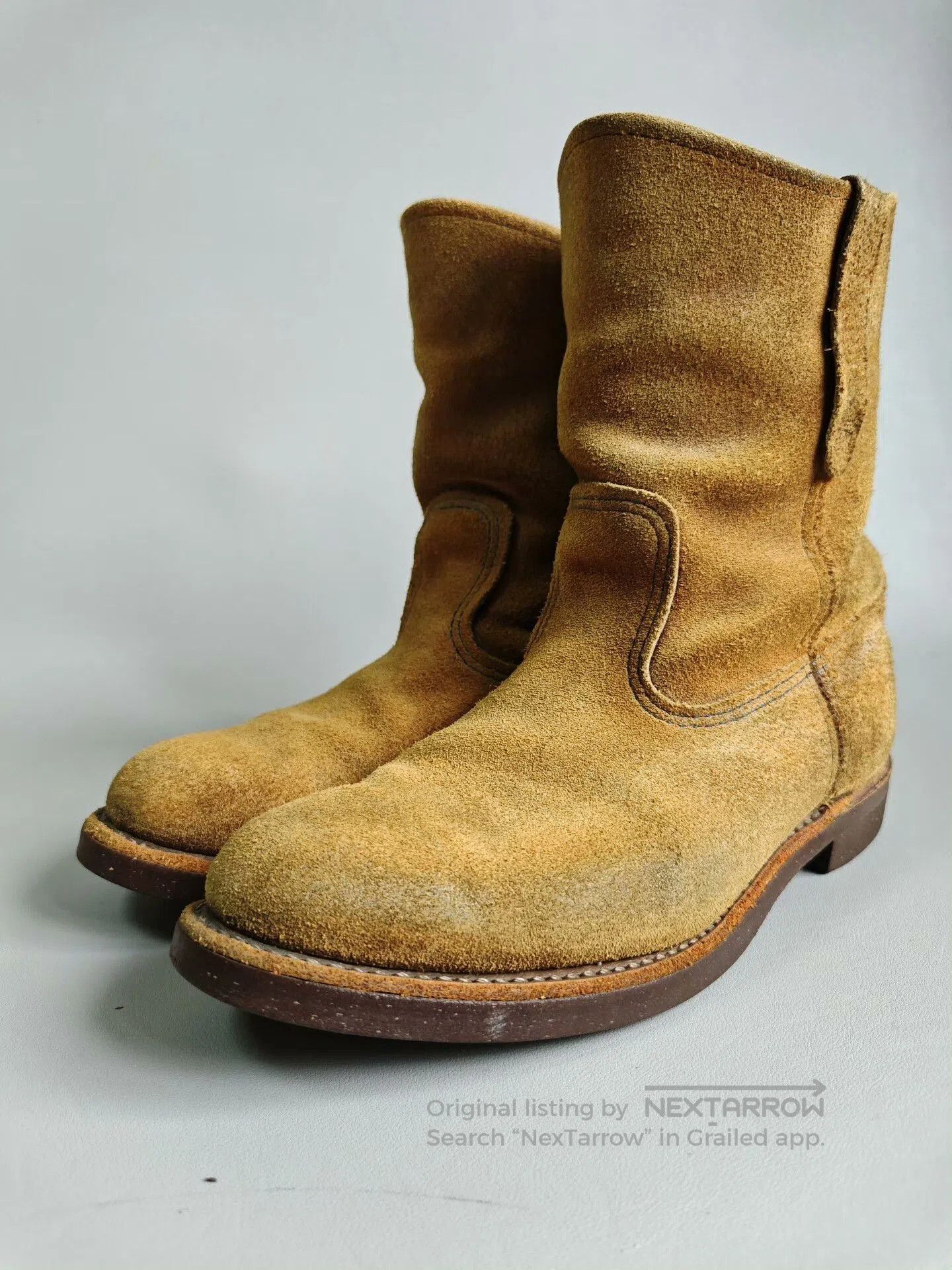 Other Red Wing 8188. Size US 7 / EU 40 - 3 Thumbnail