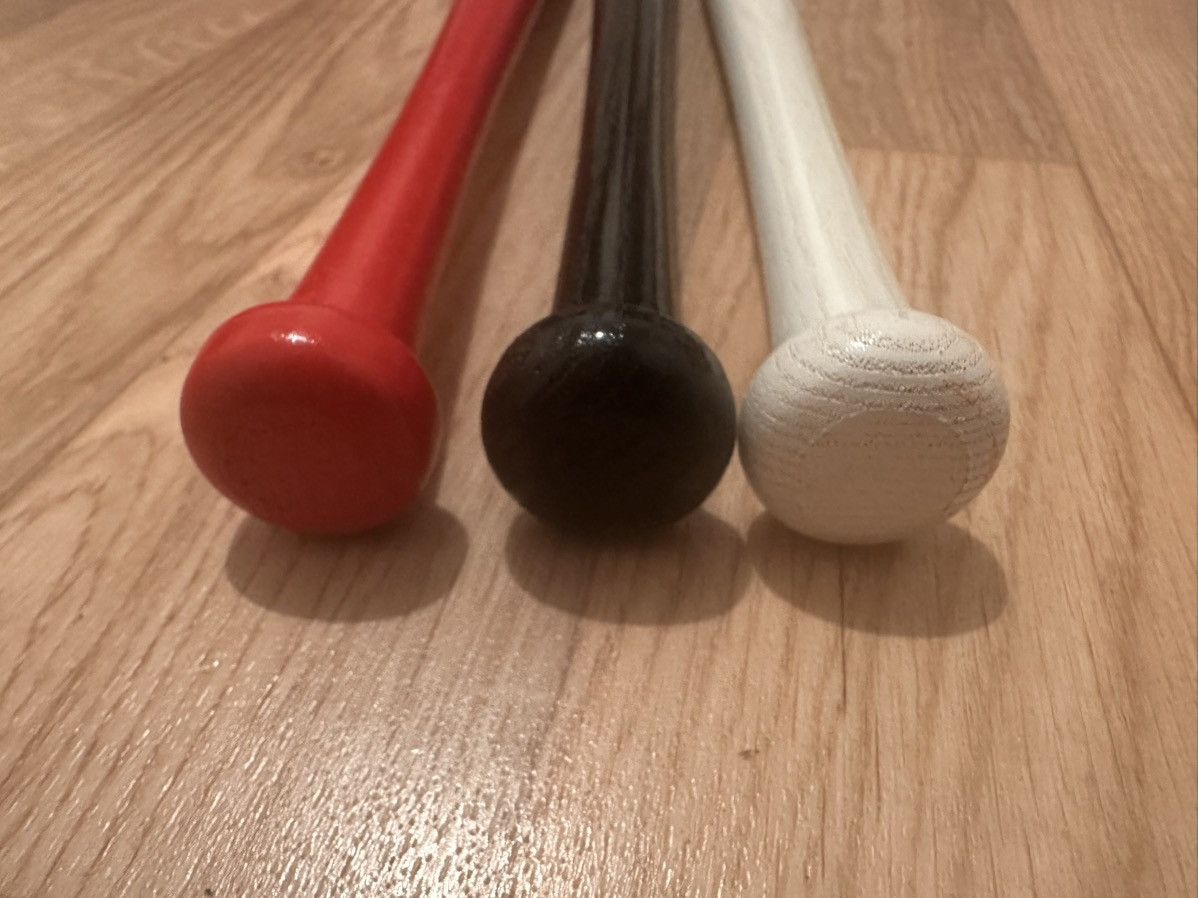 Fragment Design Supreme MINI Louisville slugger bat Size ONE SIZE - 6 Thumbnail