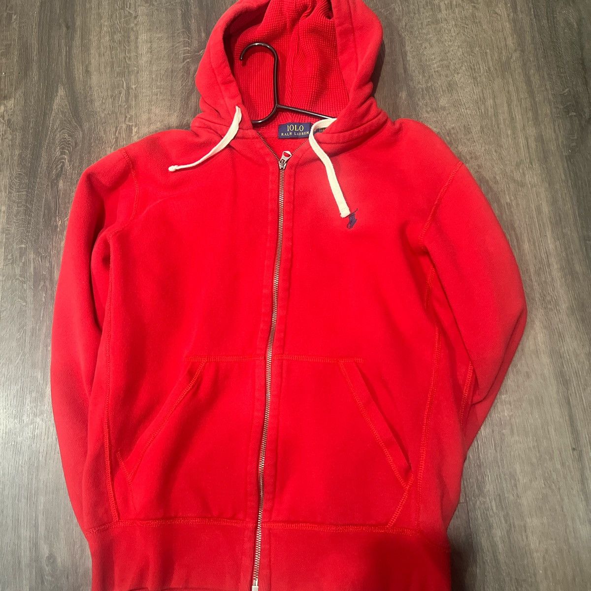 Vintage Polo Ralph Lauren Men’s Small Size US S / EU 44-46 / 1 - 1 Thumbnail
