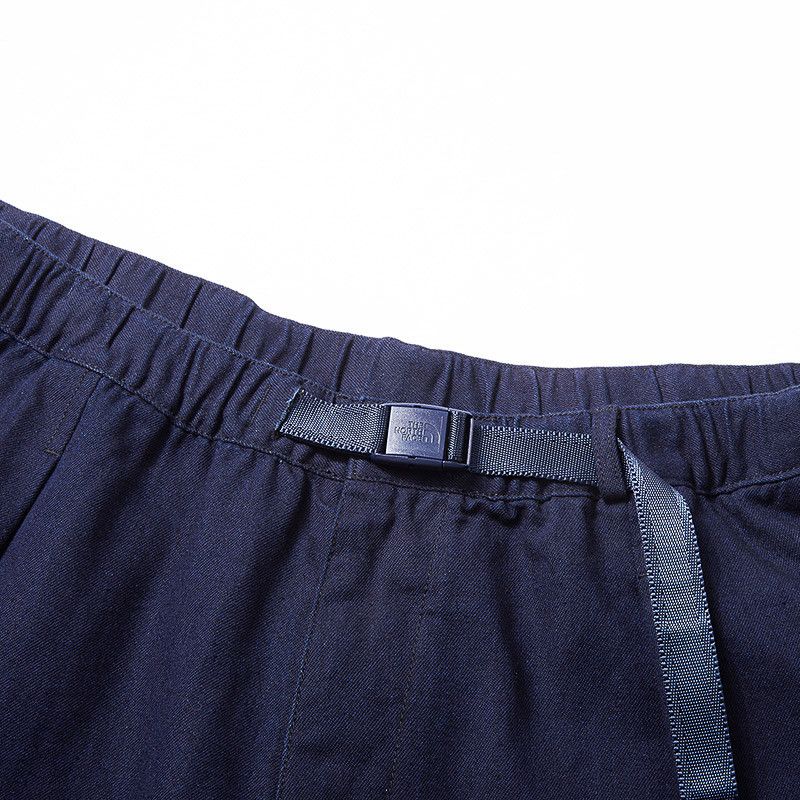 Kazuki Kuraishi × The North Face Urban Exploration KK DENIM CASUAL PANTS Size US 32 / EU 48 - 3 Thumbnail