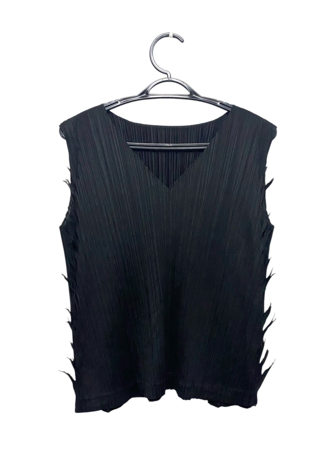 Pleats Please Issey Miyake Pleats please by issey miyake Thorn pleats design Size S / US 4 / IT 40 - 1 Thumbnail