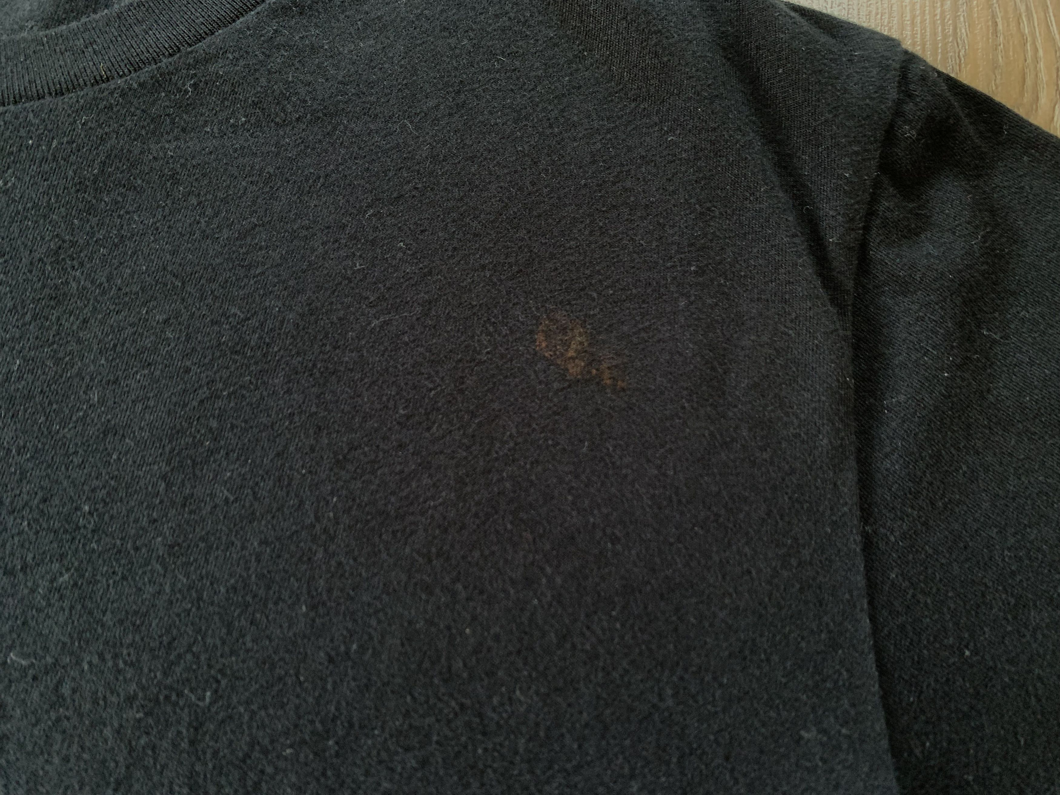 Japanese Brand × Uniqlo Uniqlo Alien Black Printed T-Shirt Size US L / EU 52-54 / 3 - 10 Thumbnail