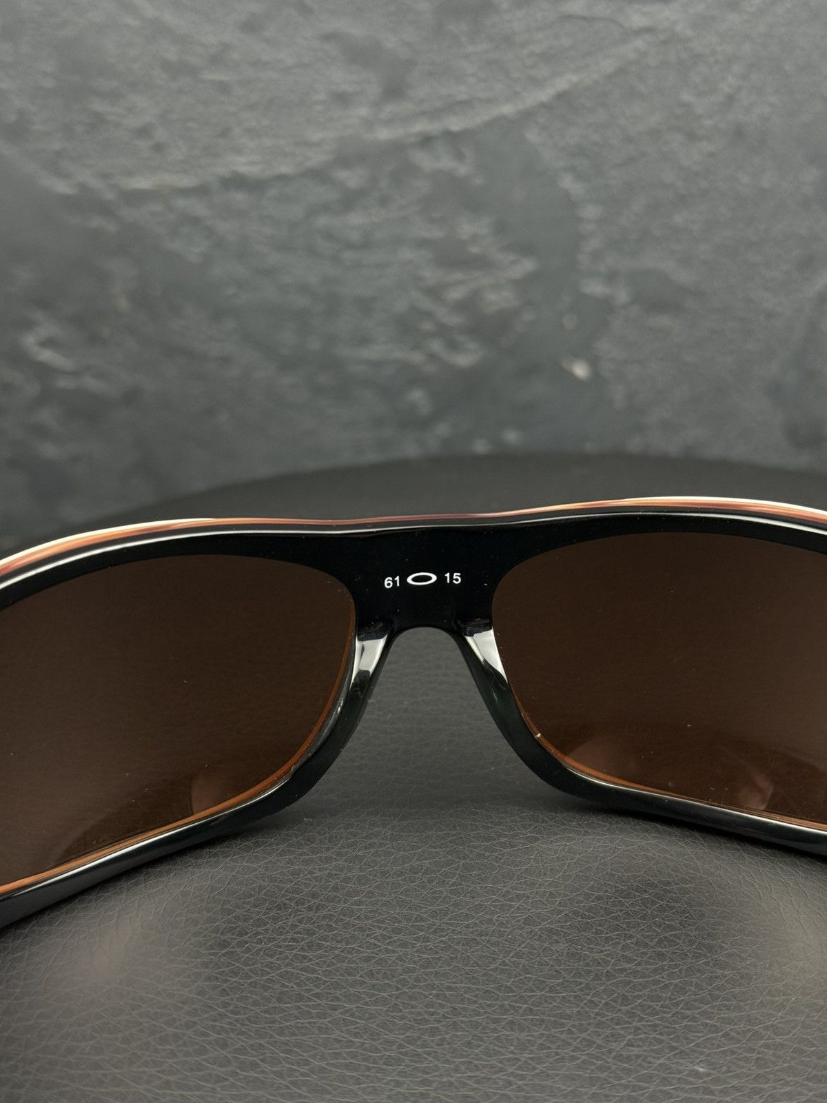 Oakley Men’s Oakley Sideways White Camo Prototype Sunglasses Size ONE SIZE - 11 Thumbnail