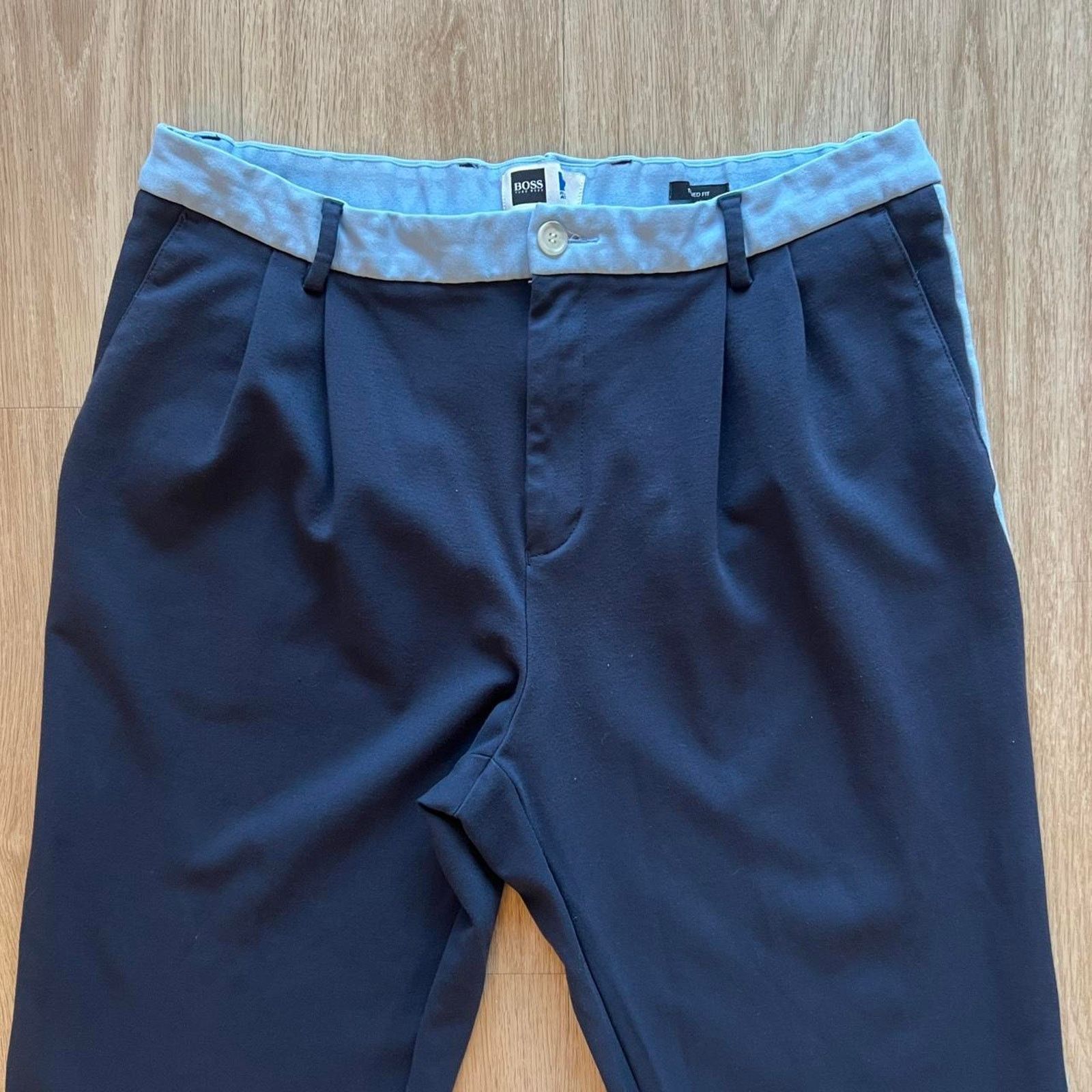 Hugo Boss Hugo boss x russel athletics Size US 36 / EU 52 - 1 Thumbnail