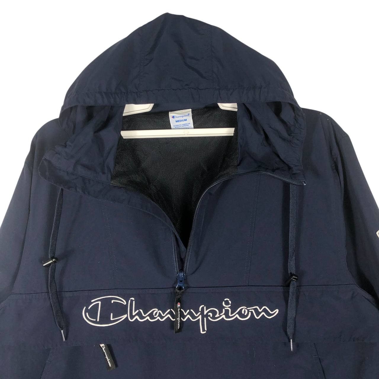 Champion Champion Light jacket Size US M / EU 48-50 / 2 - 9 Thumbnail
