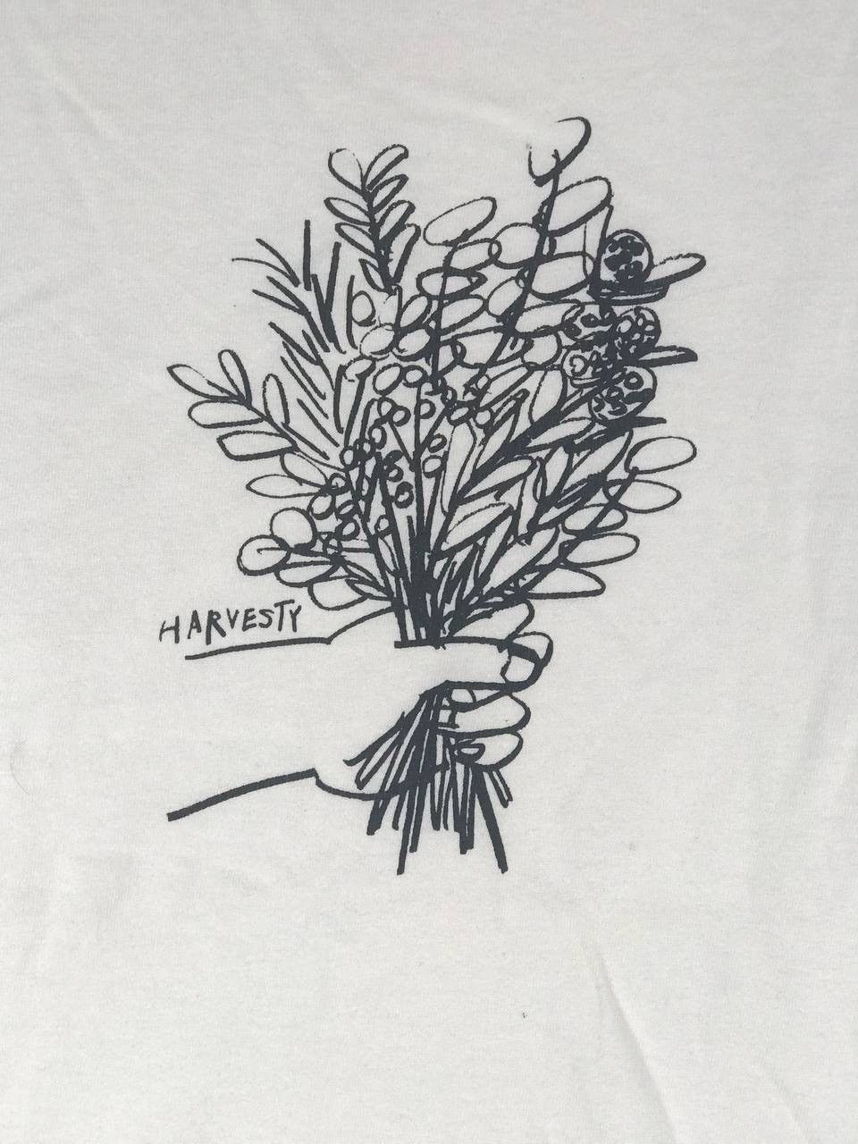 Japanese Brand Harvesty flowers for the girls in the morning Size US L / EU 52-54 / 3 - 3 Thumbnail