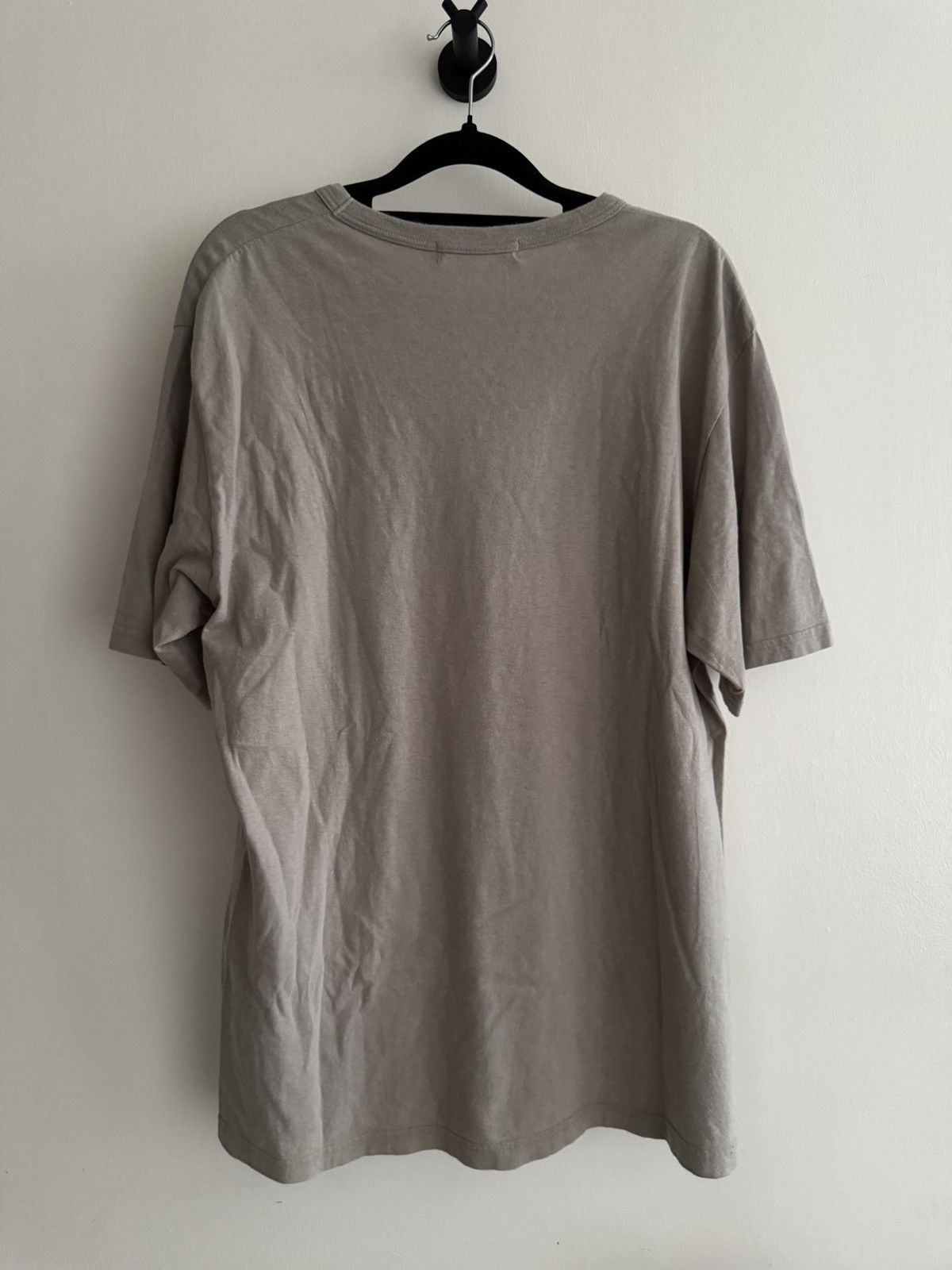 Undercover Undercover ss11 underman tee Size US L / EU 52-54 / 3 - 6 Thumbnail