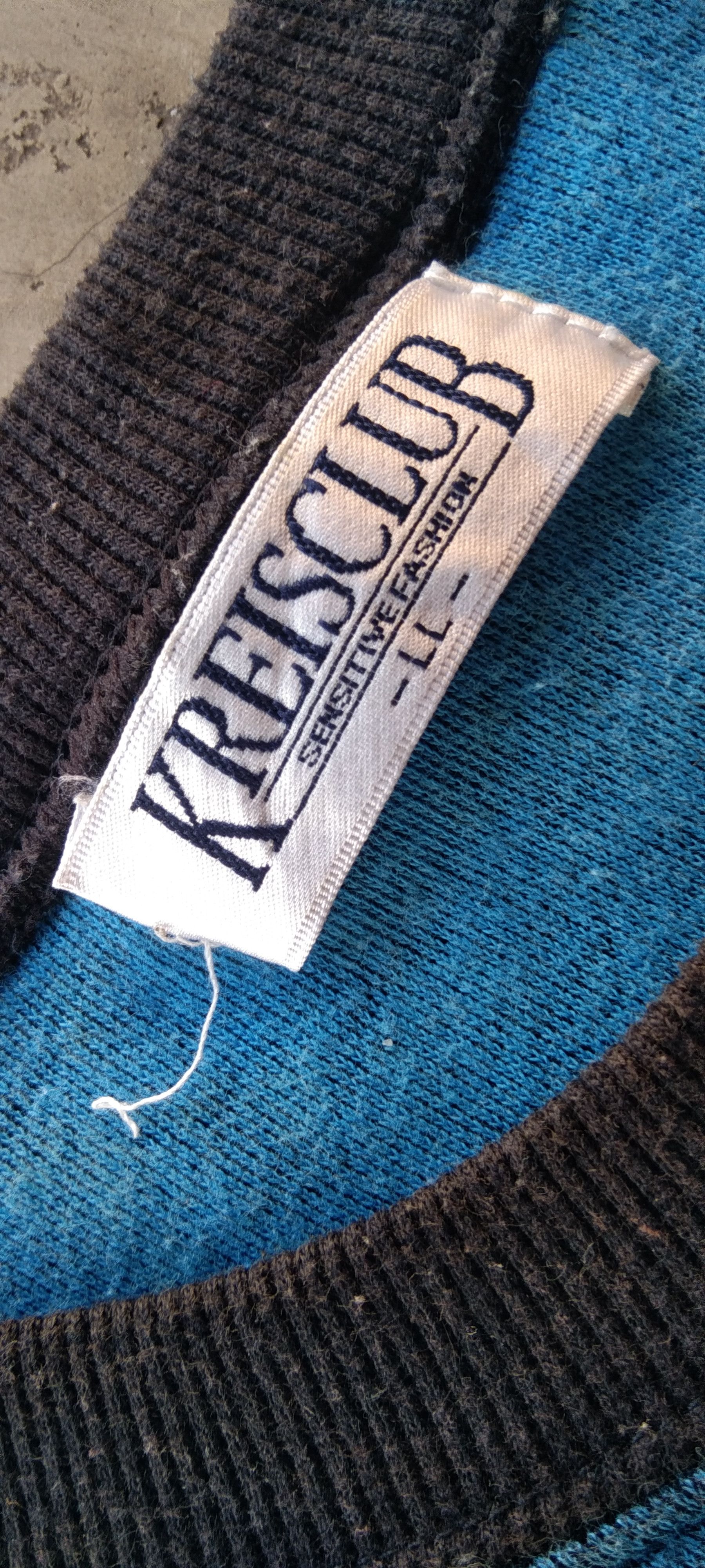 Other Kreisclub Size US L / EU 52-54 / 3 - 4 Thumbnail