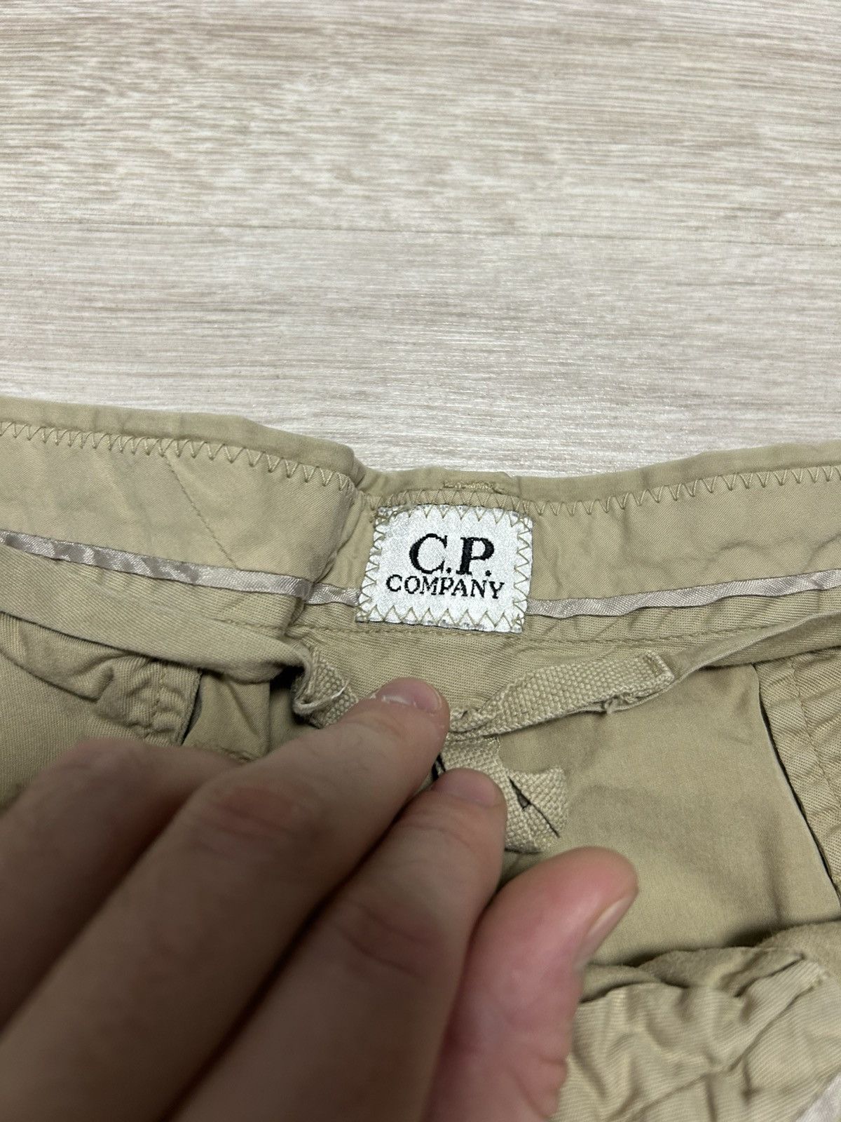 C.P. Company Vintage CP Company nylon shorts made in Italy size M 34” Size US 34 / EU 50 - 5 Thumbnail