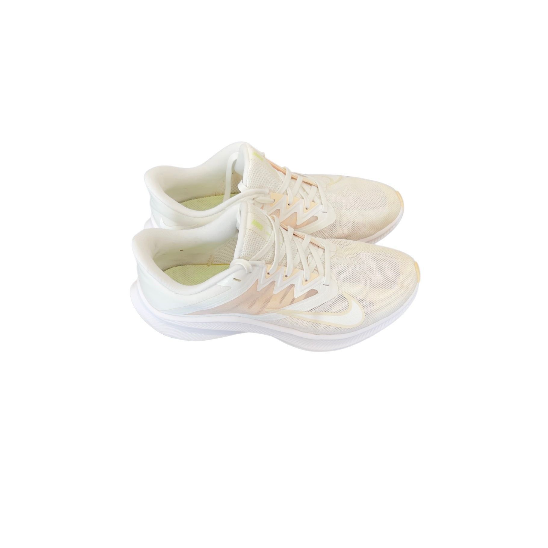 Nike Nike Quest running Sneakers size 8 Size US 8 / IT 38 - 1 Thumbnail