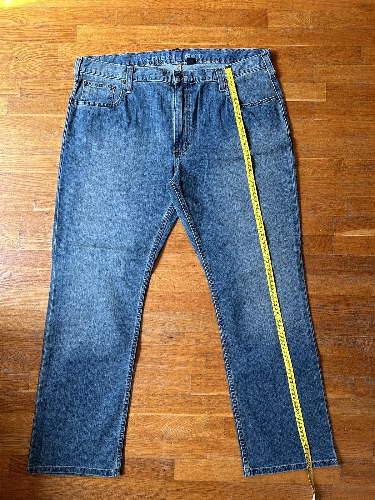Carhartt Carhartt pants Size US 40 / EU 56 - 2 Thumbnail