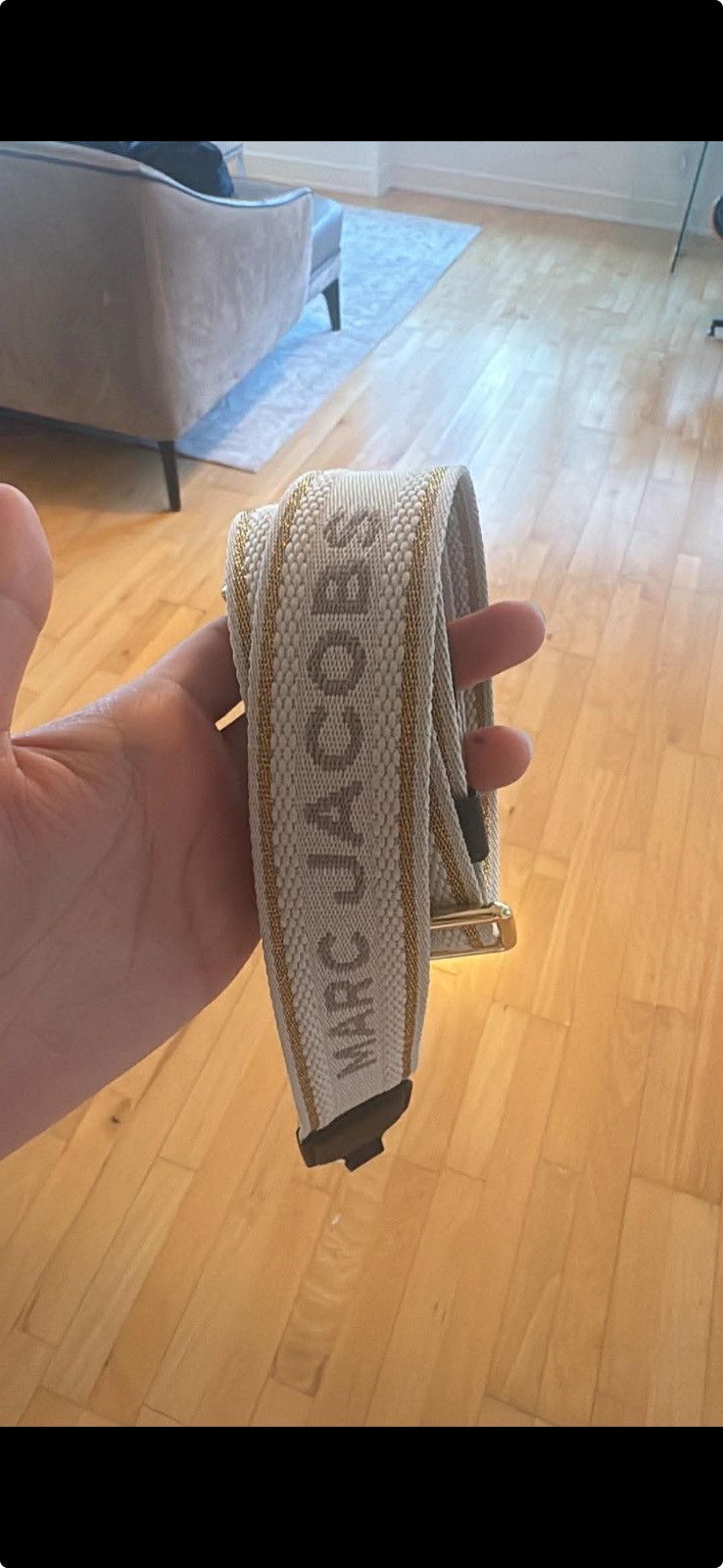 Marc Jacobs Marc Jacobs Should Bag with Cross body strap Size ONE SIZE - 3 Thumbnail