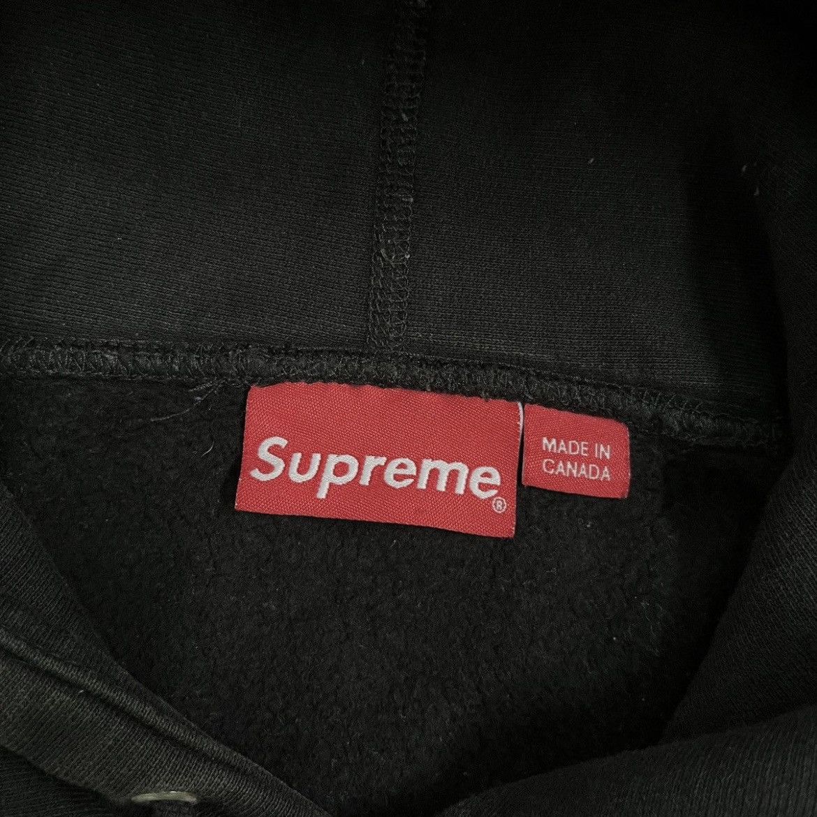 Supreme Supreme E.T (Extra Teresstria) Hoodie FW15 Size US M / EU 48-50 / 2 - 10 Thumbnail