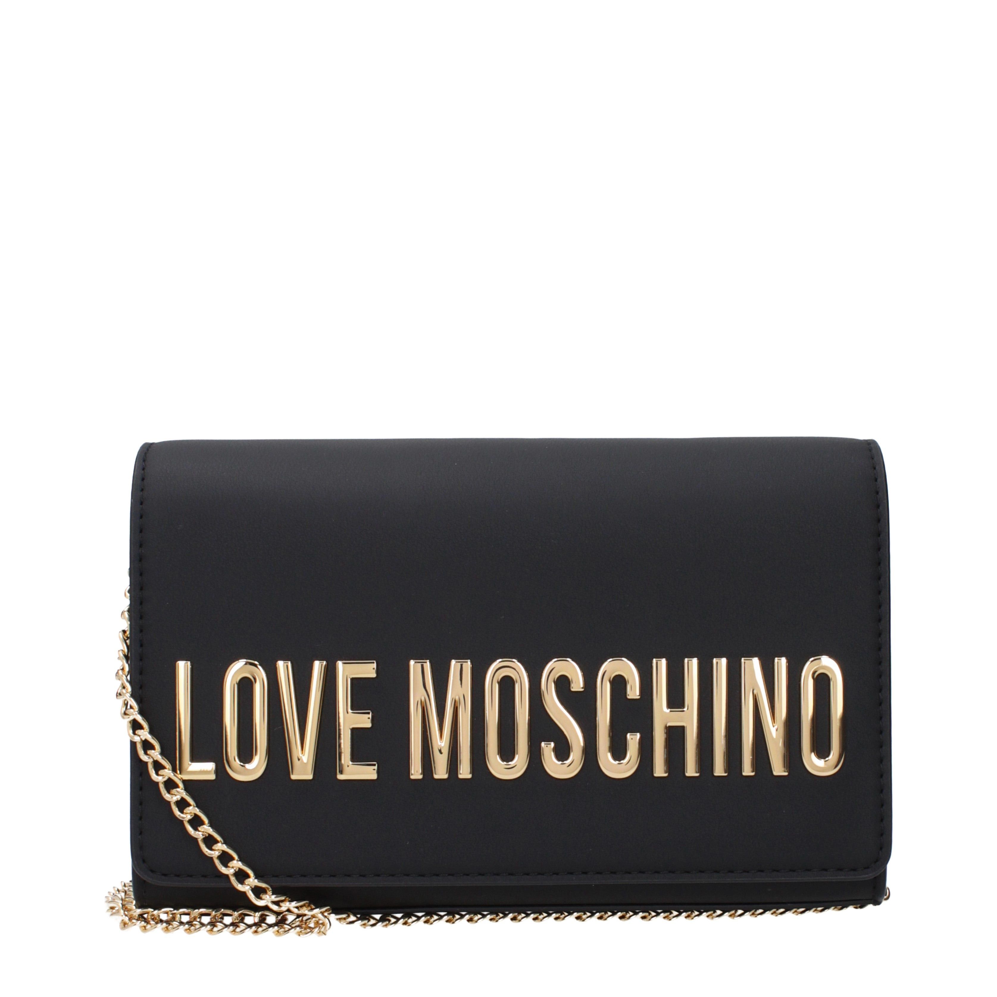 Love Moschino Clutches Size ONE SIZE - 1 Thumbnail