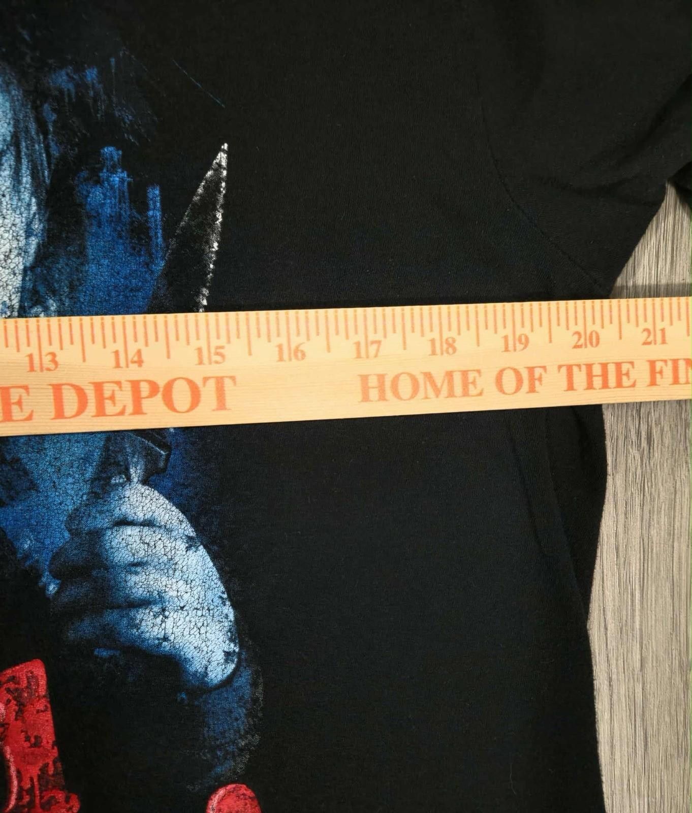 Universal Studios Universal Studios Halloween Horror Nights 2018 Chucky, #6 Size US M / EU 48-50 / 2 - 3 Thumbnail
