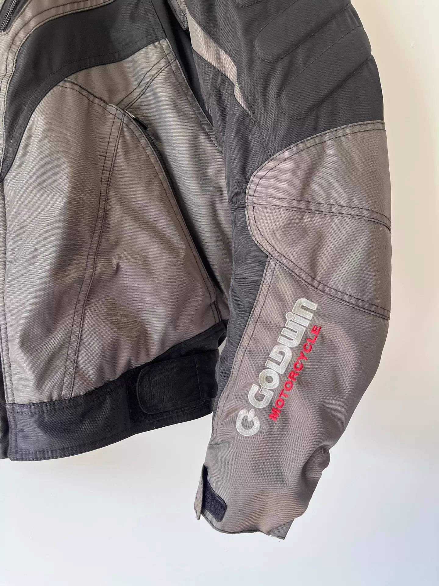 Goldwin Goldwin Archive 00s Biker Jacket Size US XS / EU 42 / 0 - 2 Thumbnail