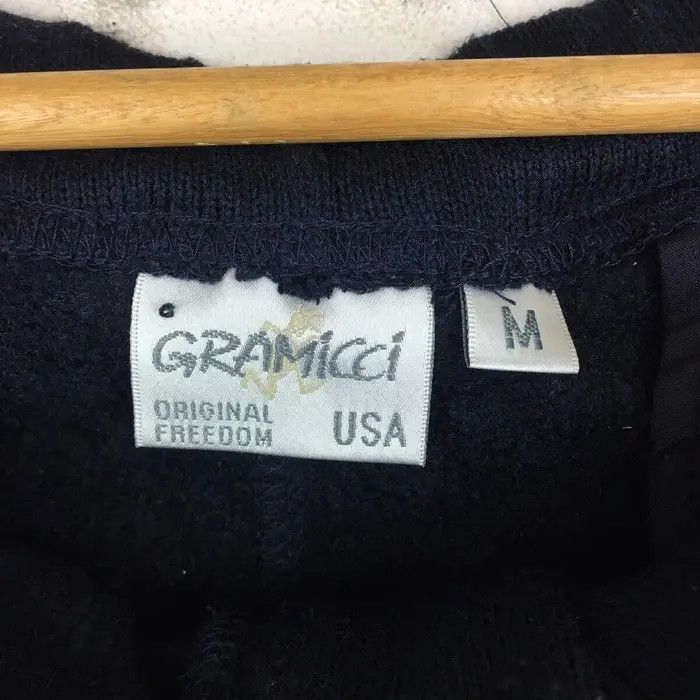 Gramicci Vtg GRAMICCI USA Skateboard Original Freedom Pant Ski Winter Size US 32 / EU 48 - 7 Thumbnail
