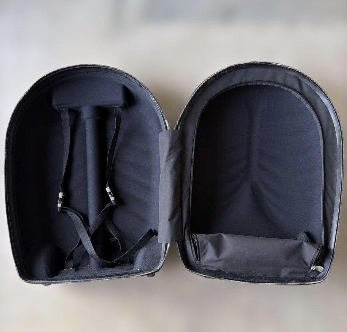 Alexander McQueen alexander mcqueen suitcase Size ONE SIZE - 4 Thumbnail