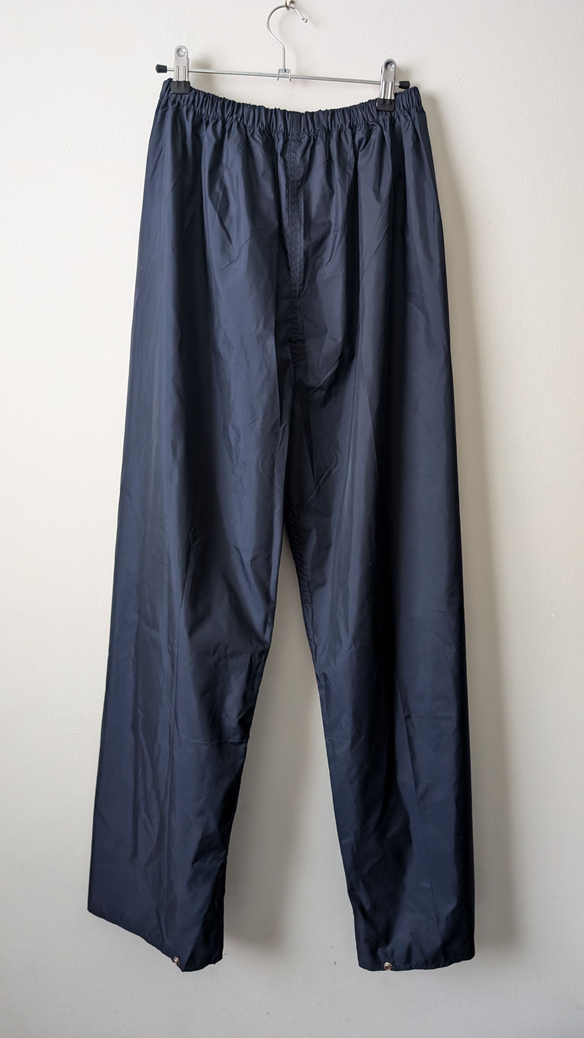パンツ vintage oakley nylon pants Vintage Oakley Pants Womens Medium Black Windbreaker