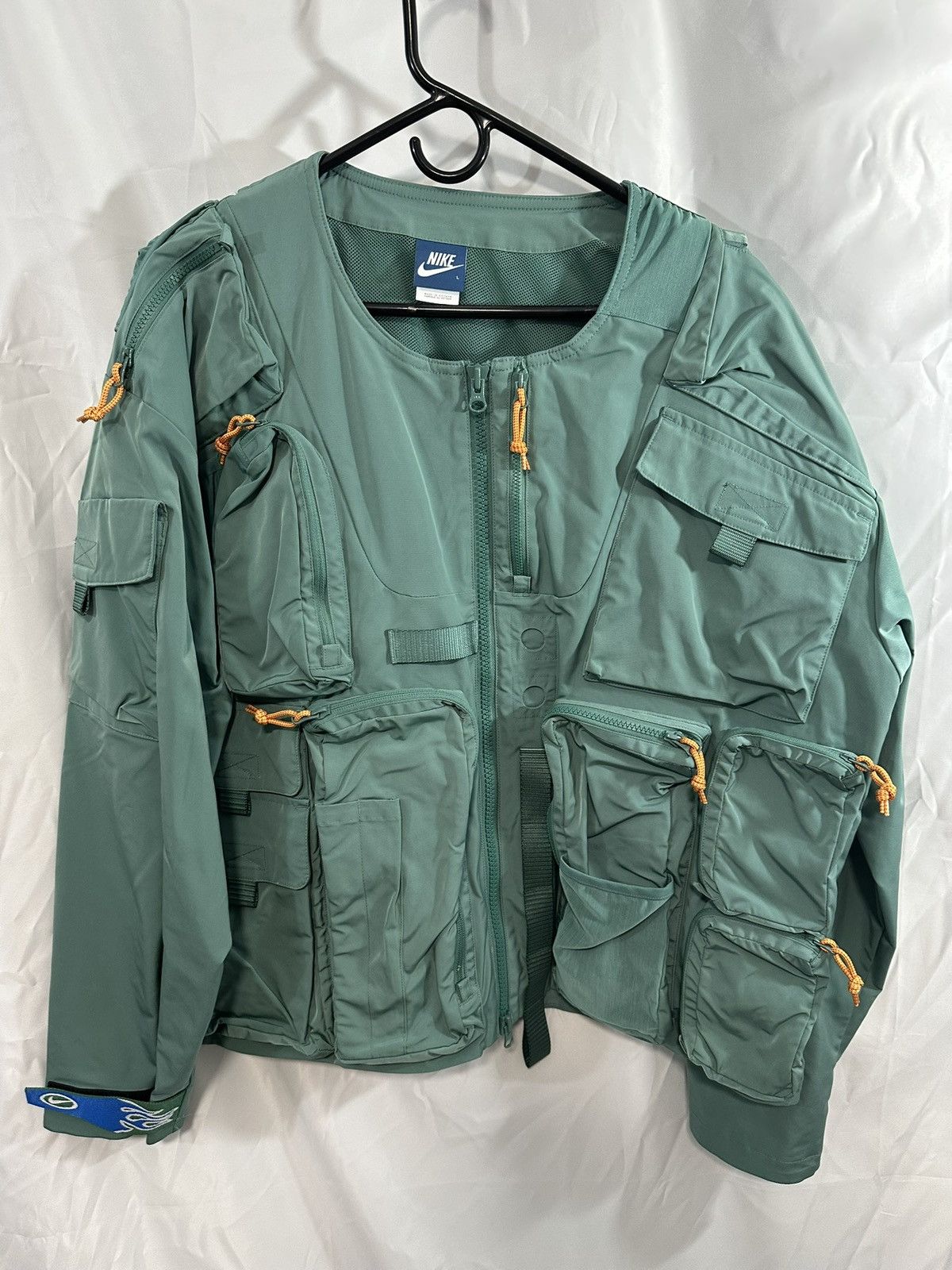 Cactus Plant Flea Market × Nike Nike x Cactus Plant Flea Market Size US L / EU 52-54 / 3 - 3 Thumbnail