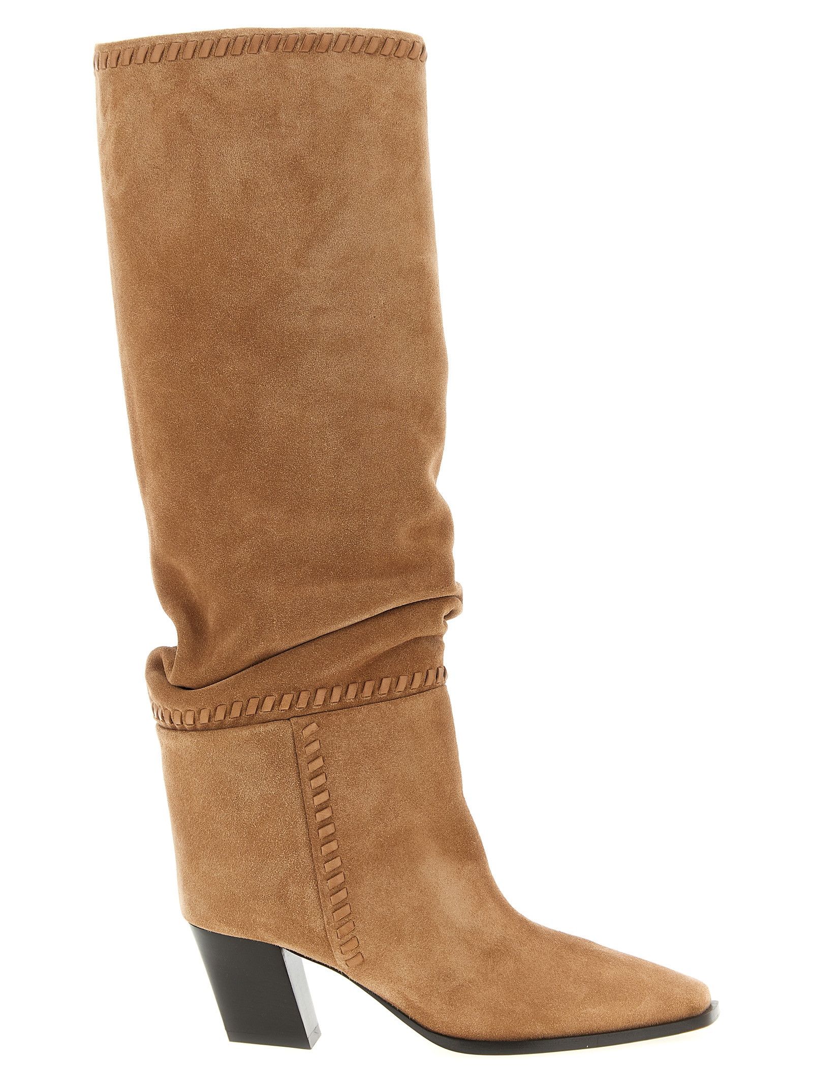 Jimmy Choo 'Hart' Boots Size US 7 / IT 37 - 1 Thumbnail