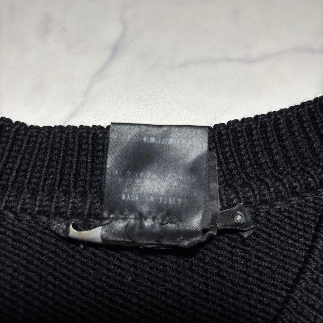Gucci 2004AW Gucci Tom Ford Leather Jacket Size US S / EU 44-46 / 1 - 6 Thumbnail
