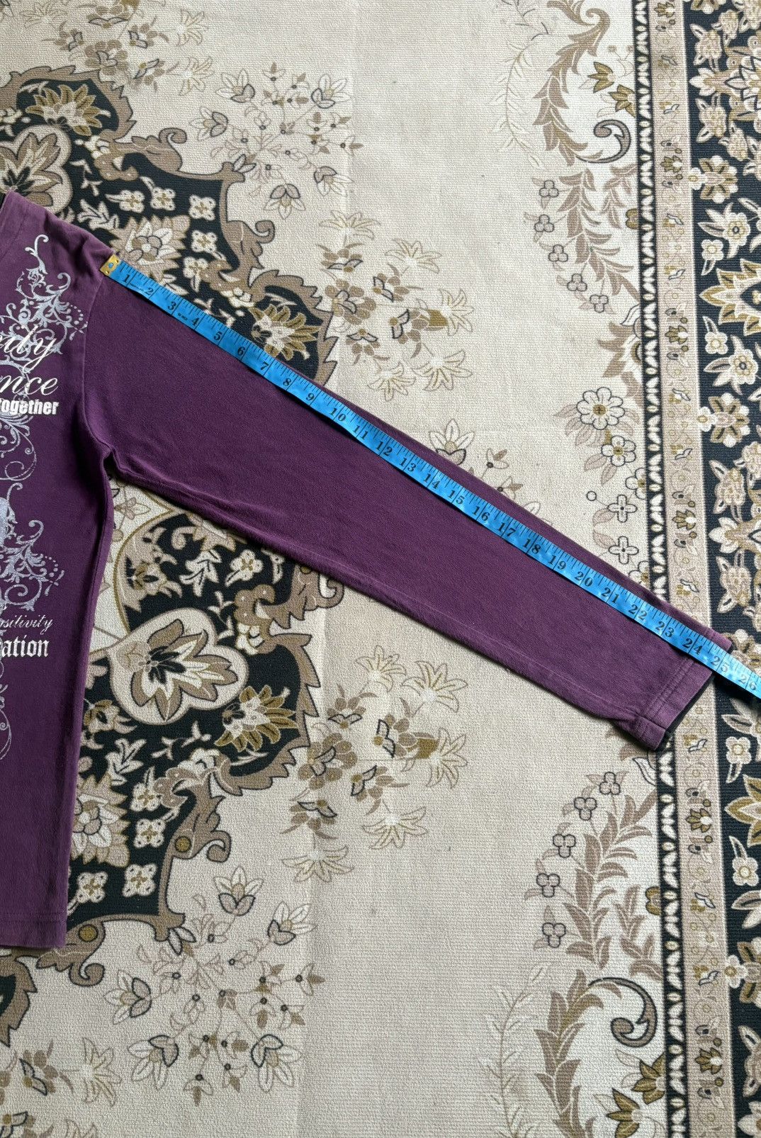 Japanese Brand Vintage Japanese Brand Double Layer Beamont Carr Size US S / EU 44-46 / 1 - 8 Thumbnail