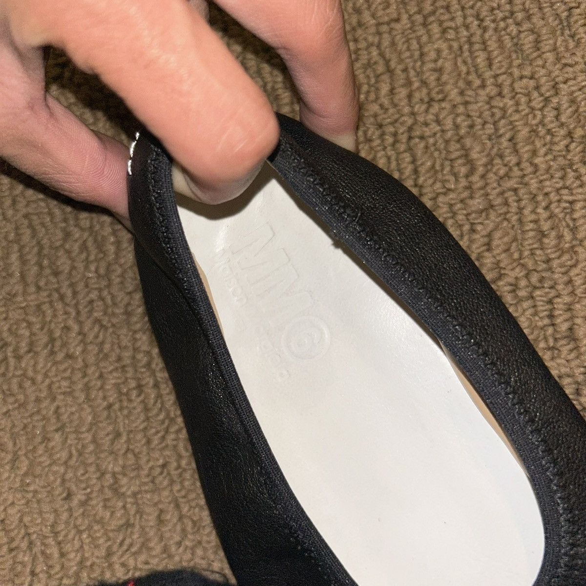Maison Margiela SOLD Size US 7 / IT 37 - 2 Thumbnail