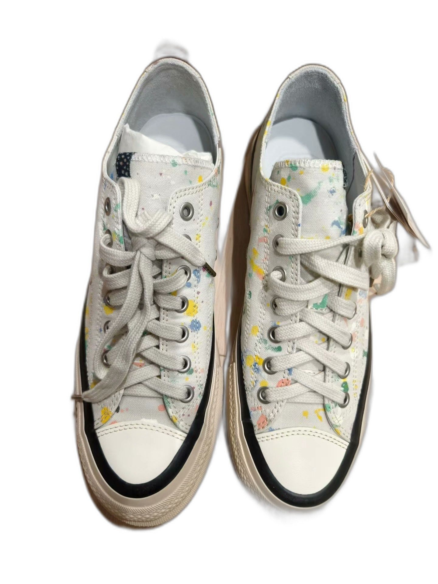 Visvim VISVIM 25 ICT SKAGWAY LO Size US 9.5 / EU 42-43 - 1 Thumbnail
