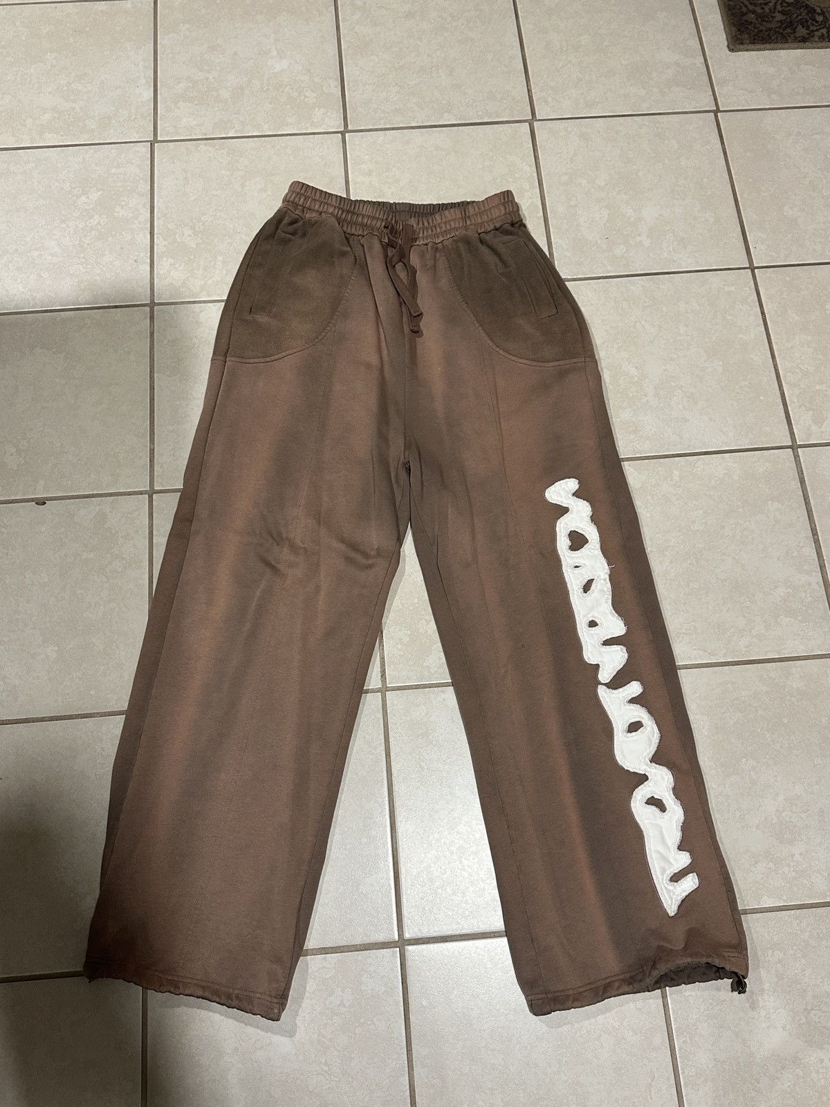 Other TRENDTVISION VALENTINES DAY SWEATPANTS Size US 32 / EU 48 - 1 Thumbnail
