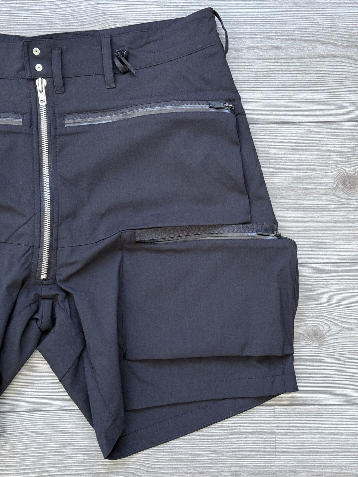 Acronym SP38-M (XL, New) Size US 36 / EU 52 - 2 Thumbnail