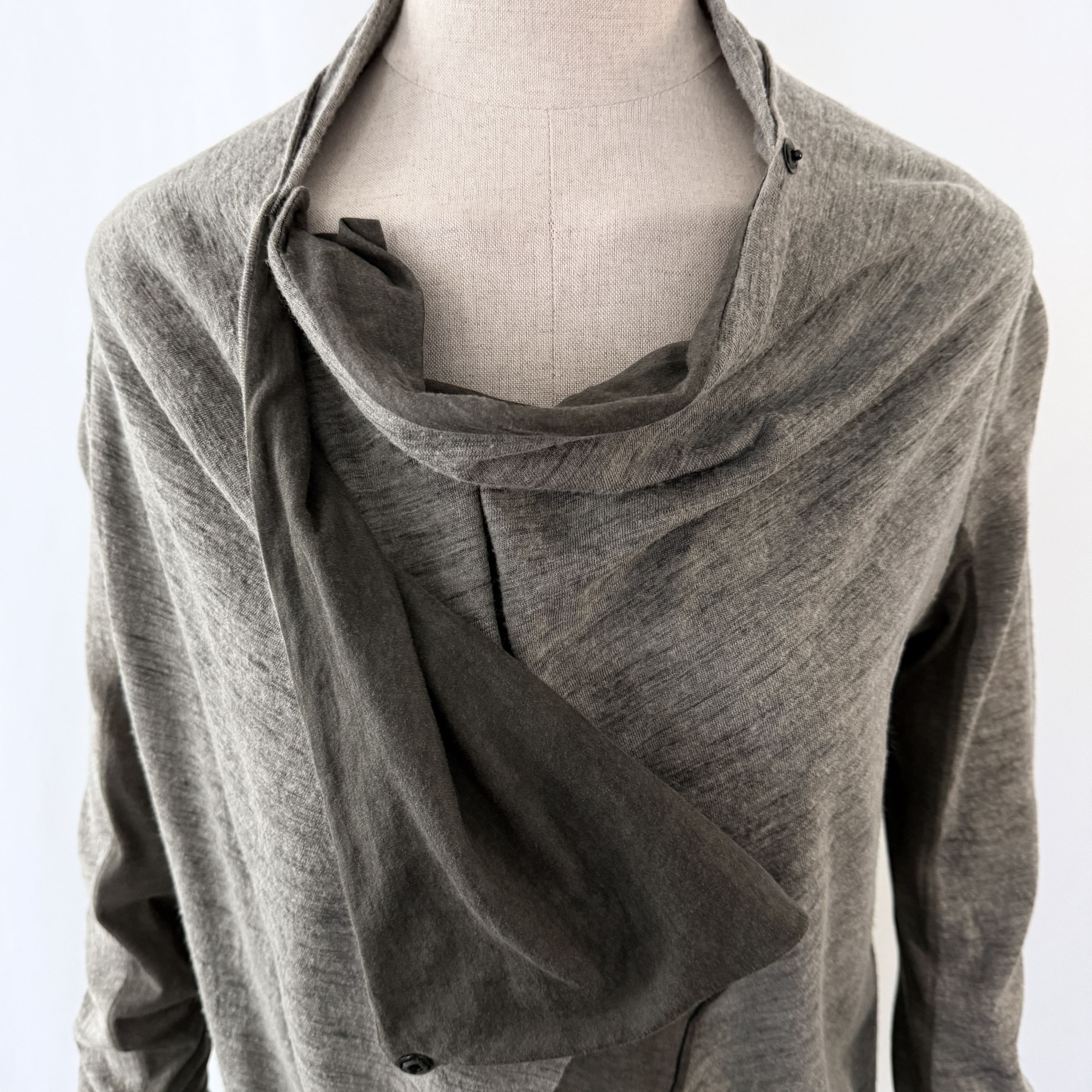 Ilaria Nistri ROQUE ILARIA NISTRI Cardigan Size M / US 6-8 / IT 42-44 - 4 Thumbnail