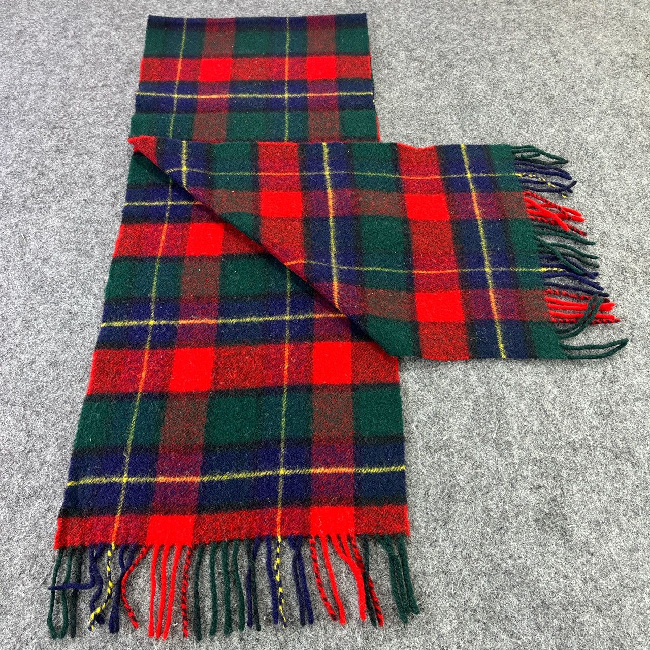 Johnstons Of Elgin Johnstons Of Elgin Scarf / Muffler / Neckwear T598 Size ONE SIZE - 3 Thumbnail
