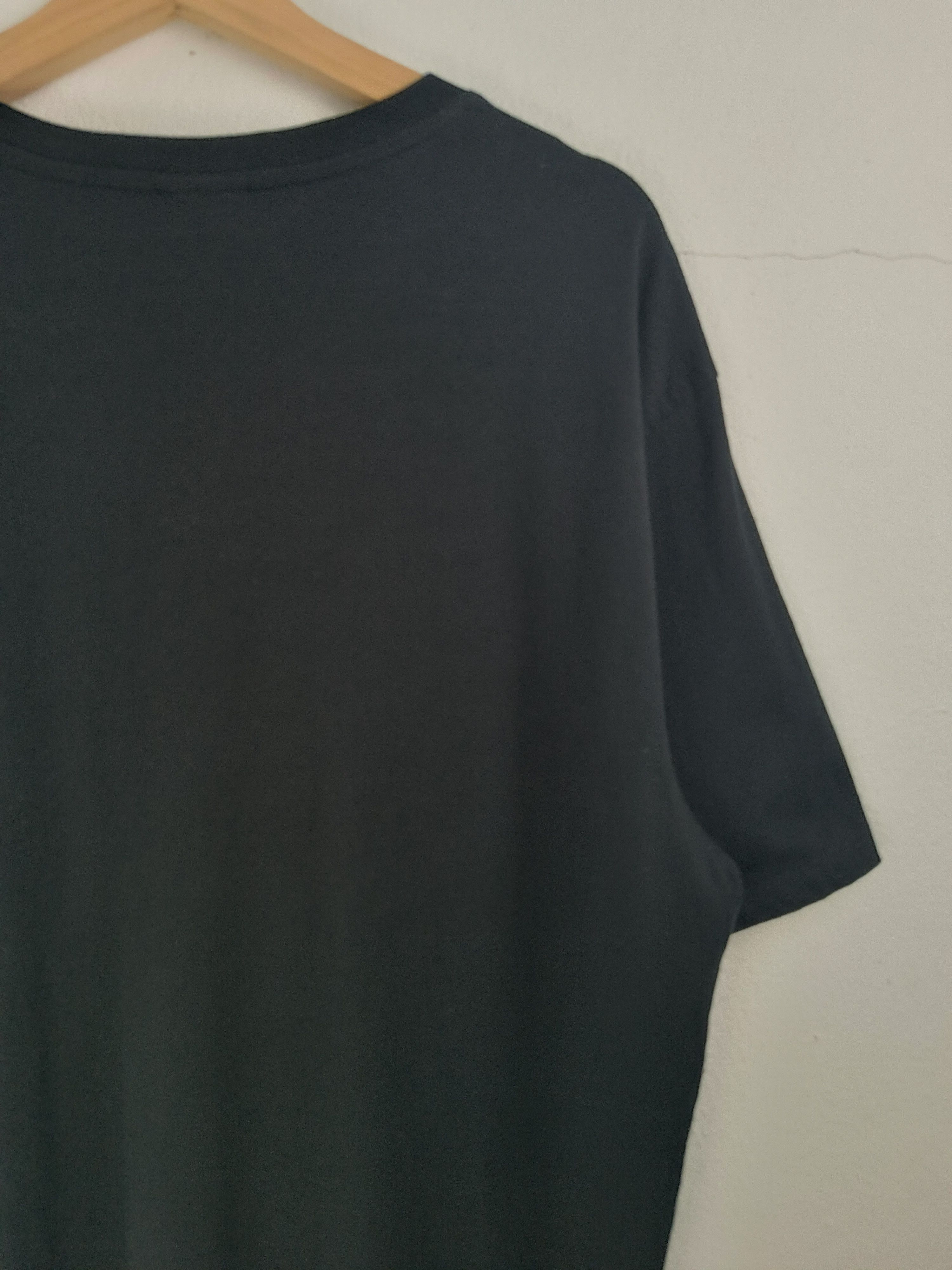 GOAT Crew POST MALONE X HOME ALONE HOME MALONE PARODY TEE HUMOR FUNNY Size US XL / EU 56 / 4 - 12 Thumbnail
