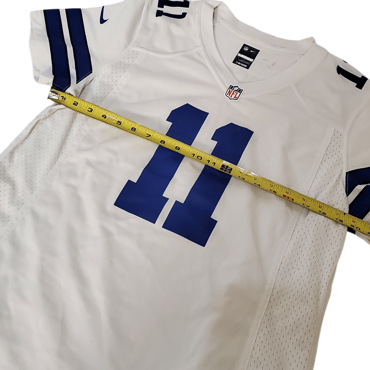 Nike Dallas Cowboys Micah Parsons Jersey *YOUTH SIZE XL* Size US S / EU 44-46 / 1 - 5 Thumbnail